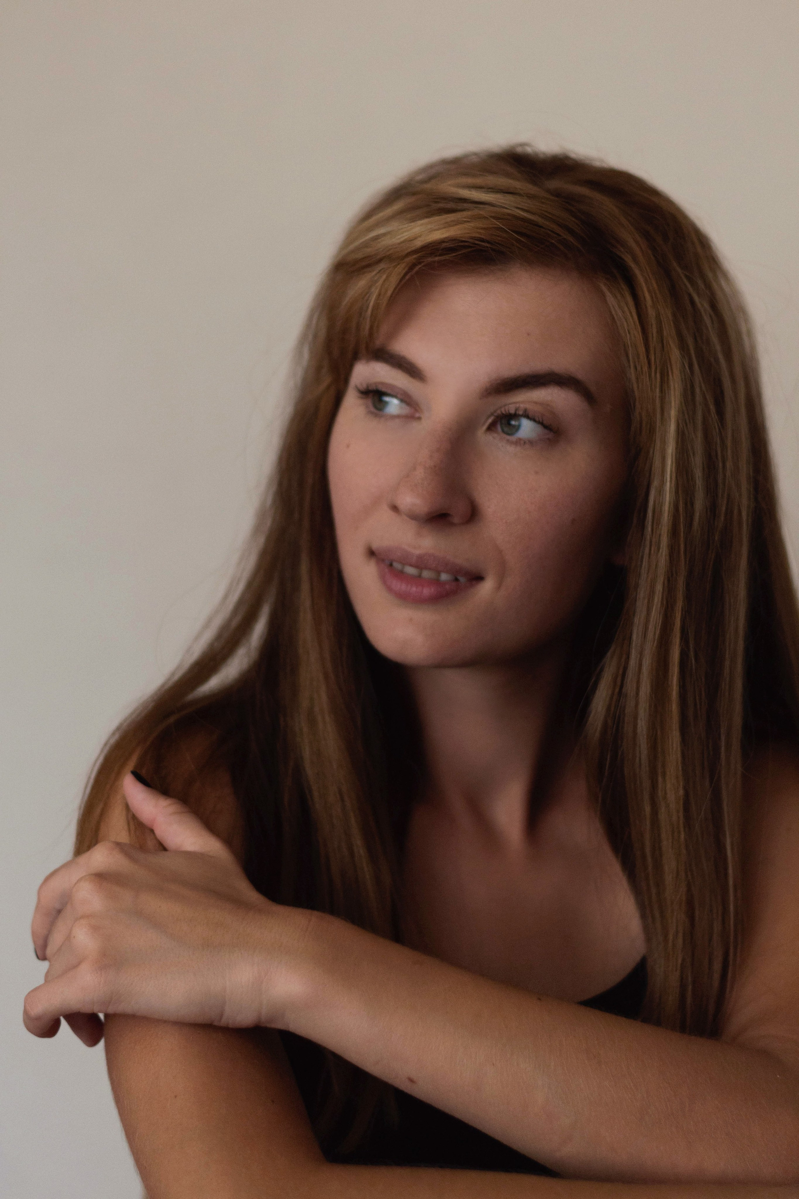 Маргарита. Фотограф Воронеж Кристина Золотарёва