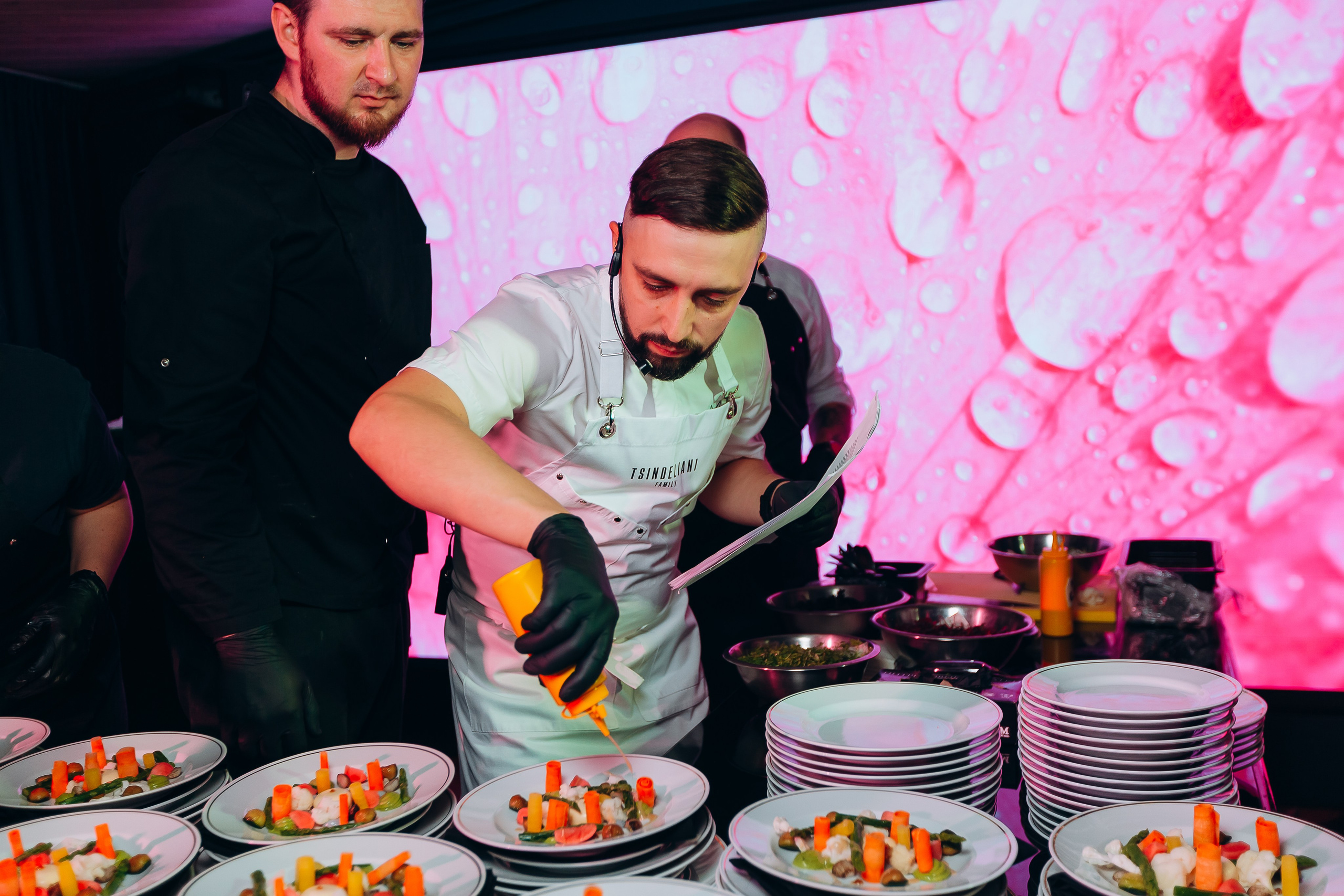 Дегустация в RABBIT. Репортажный и свадебный фотограф Ярославль, Москва Сдобников Андрей