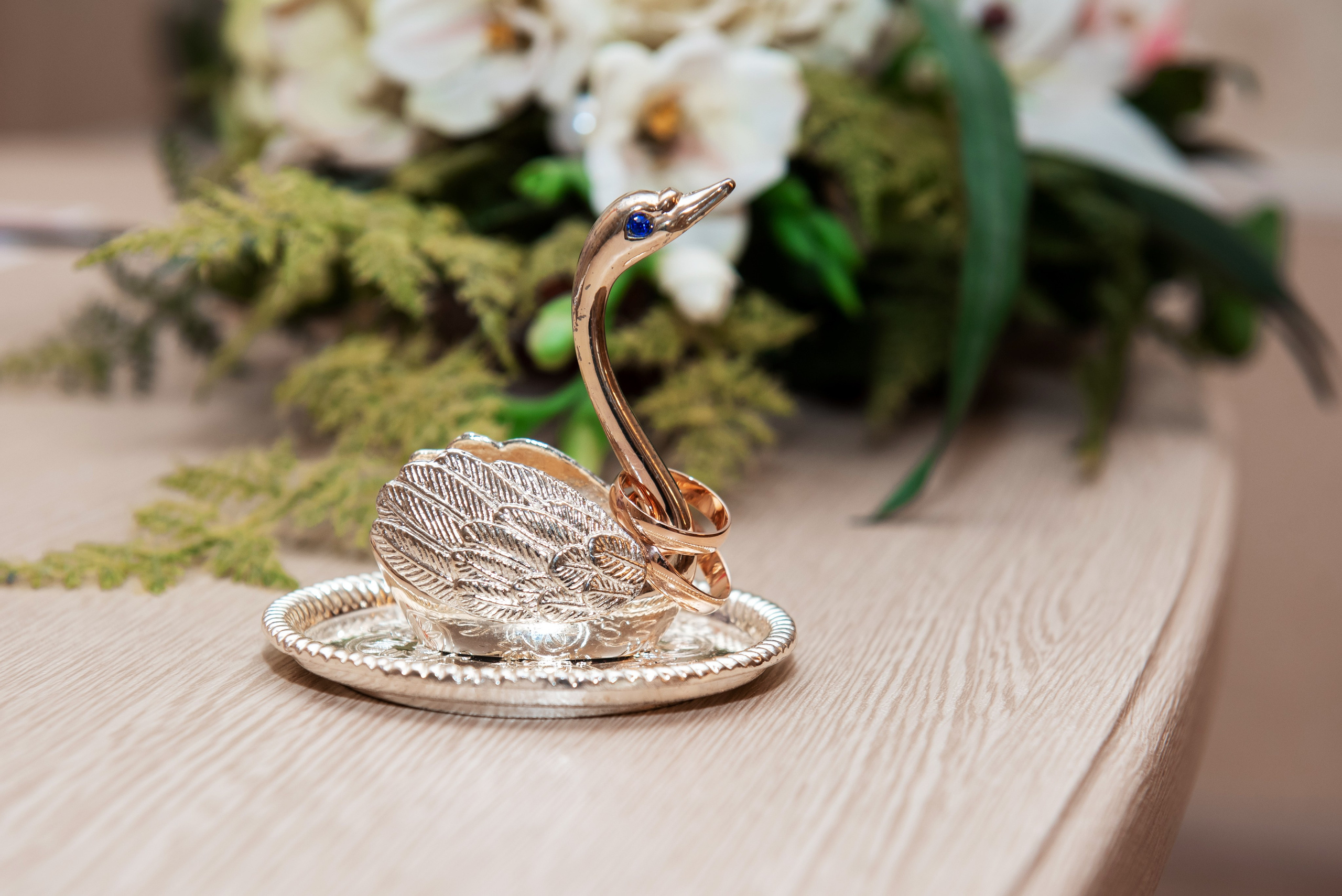 Максим и Дарья. Семейный и свадебный фотограф в Ельце Юлия Дякина