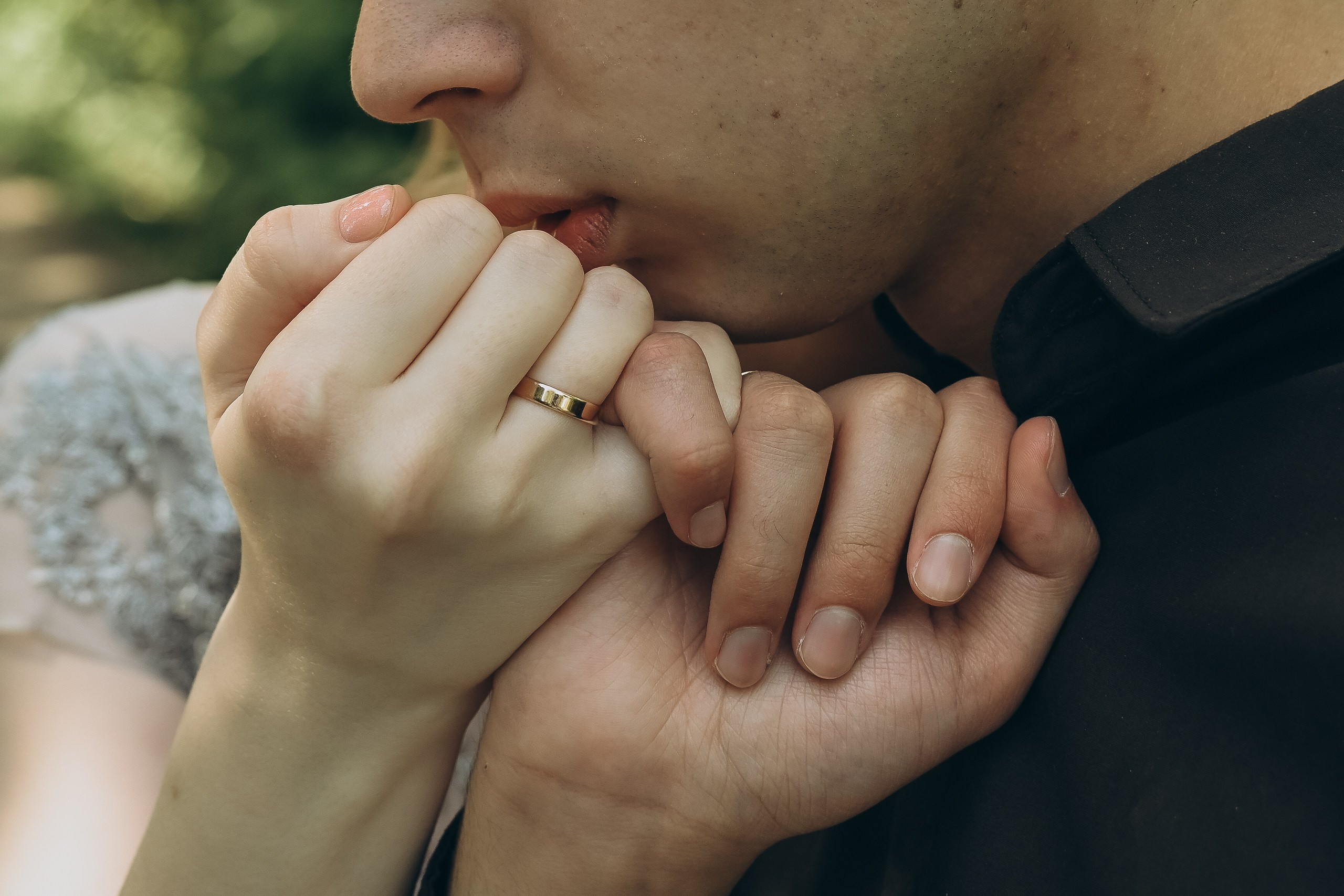 Lovestory и свадебные истории любви. Евгения Черных I Фотограф Пенза