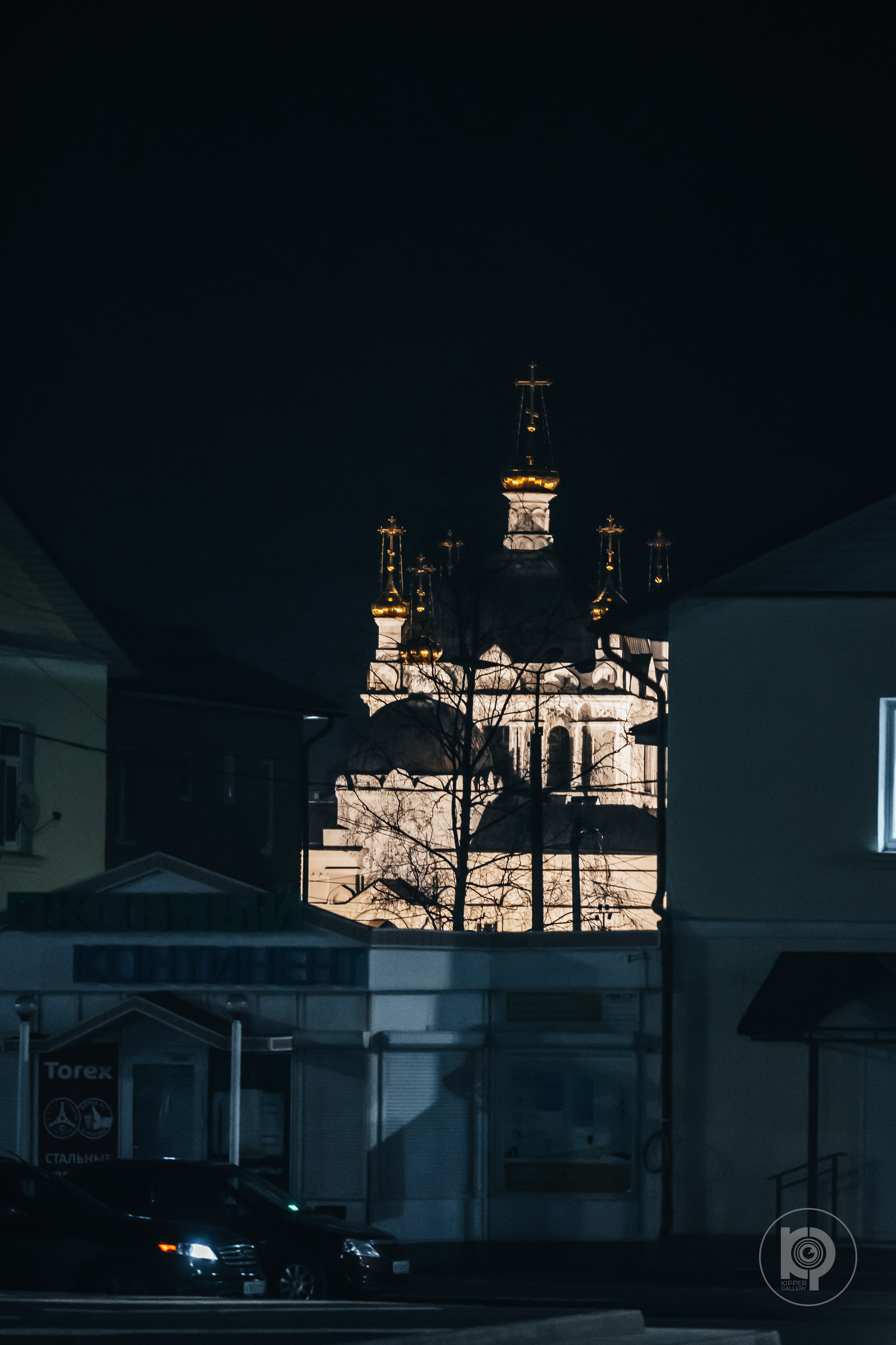 Стрит 2025. KiPPER Gallery — Фотограф