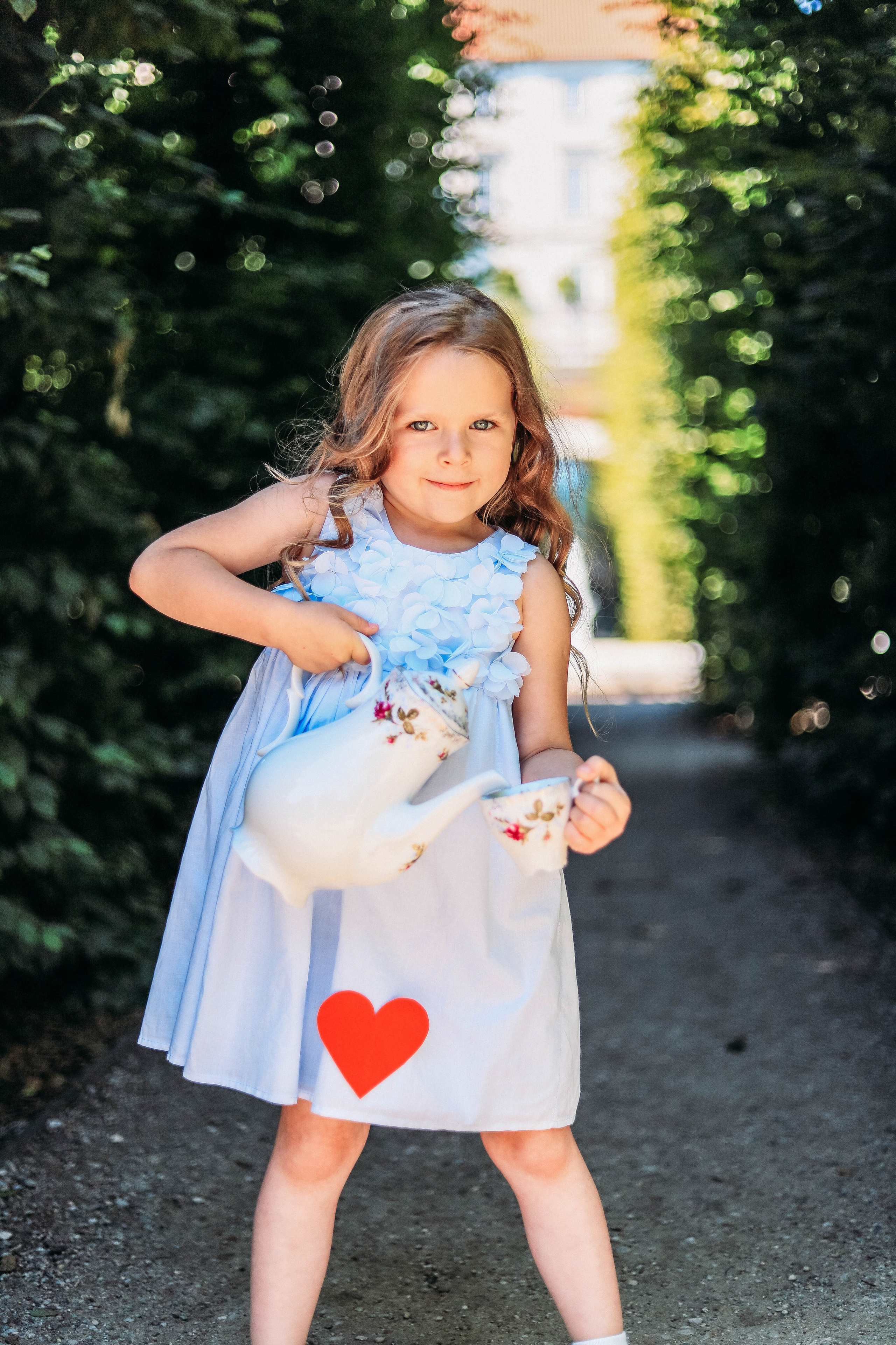 Мирослава 5 лет. Женский/Детский фотограф в Симферополе Вероника Слепогина