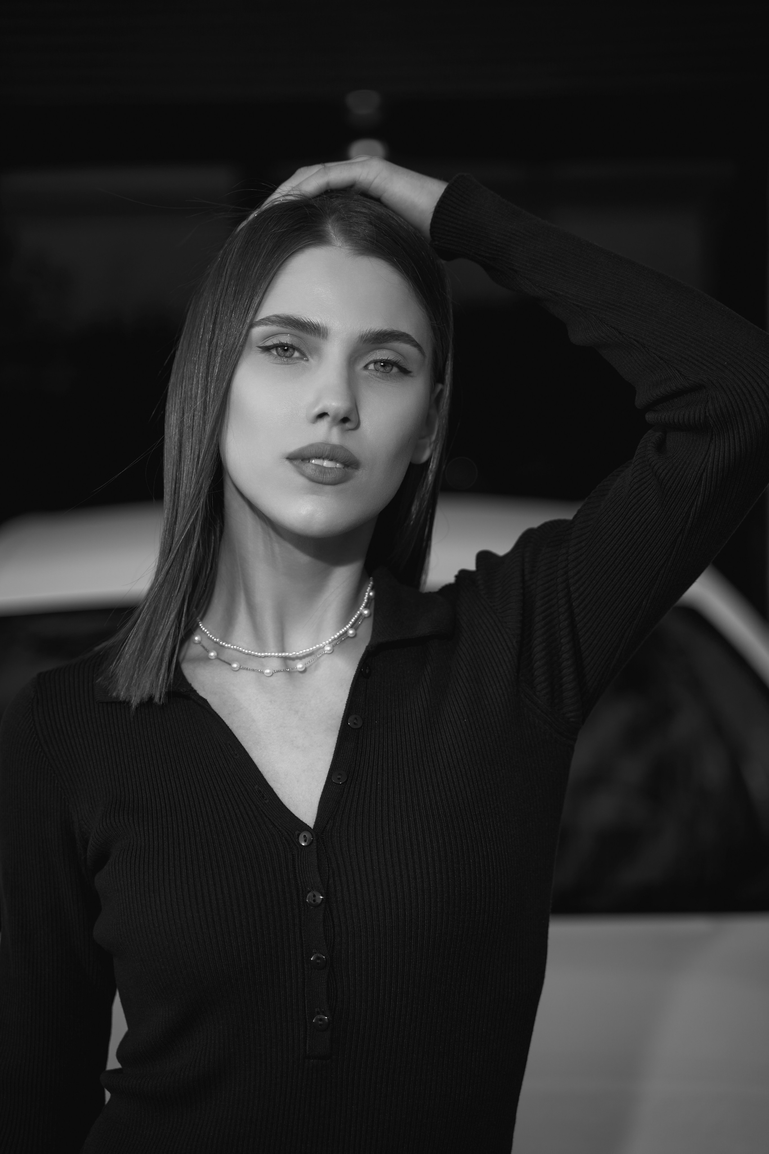 Анна. Фотограф в Новосибирске Юрий Линевич