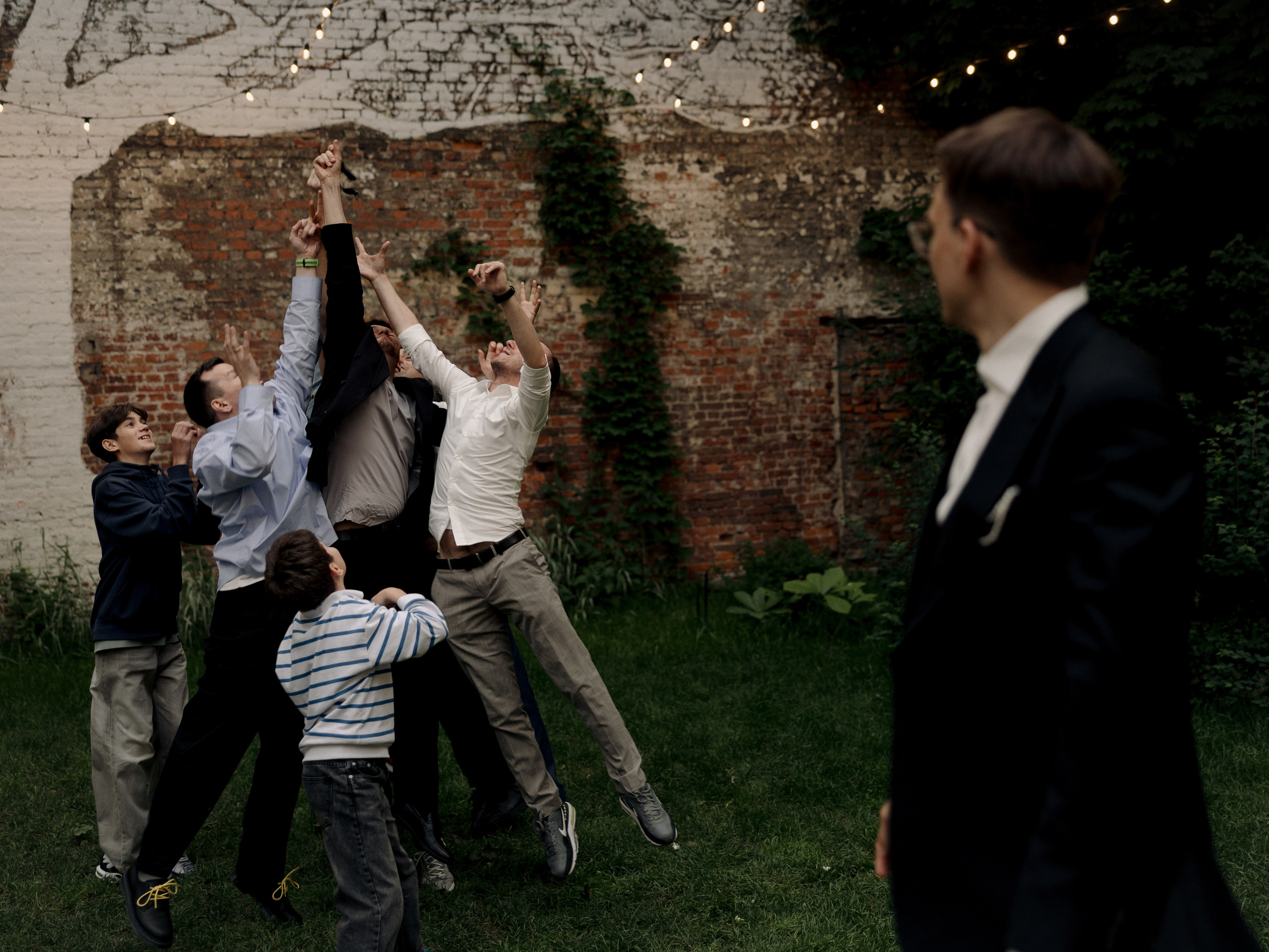 Навсегда. Фотограф Санкт-Петербург