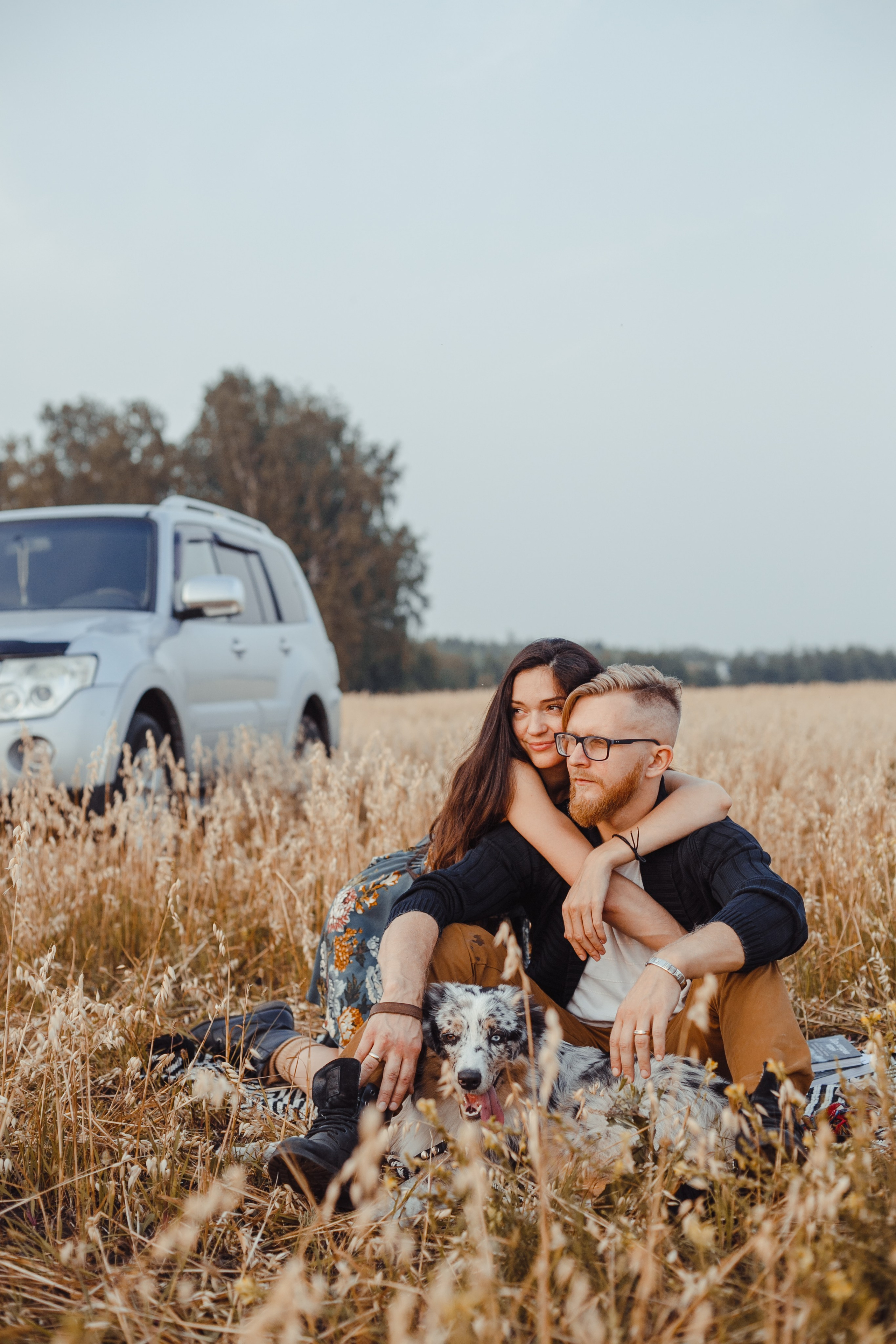 Mike. PHOTOGRAPHER romanoff-egor