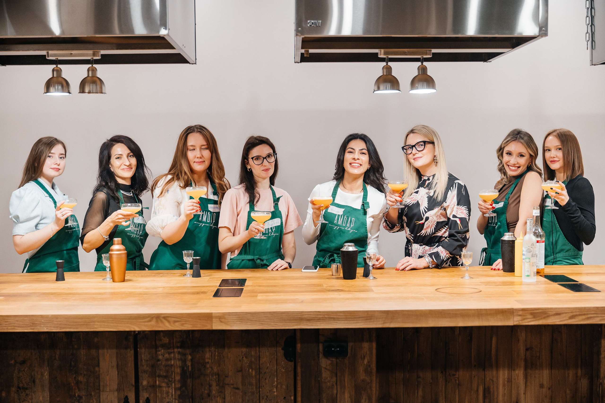 Некий день рождения. SARKISOPH | Фотограф Волгоград