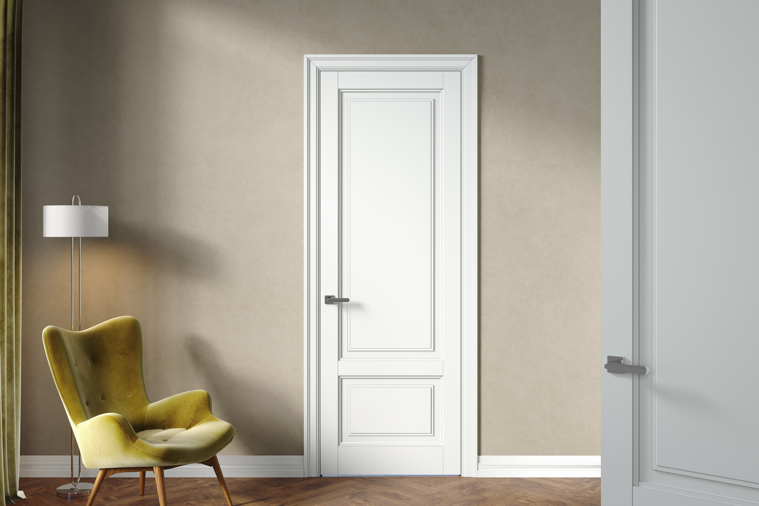 Ваш продукт в интерьере