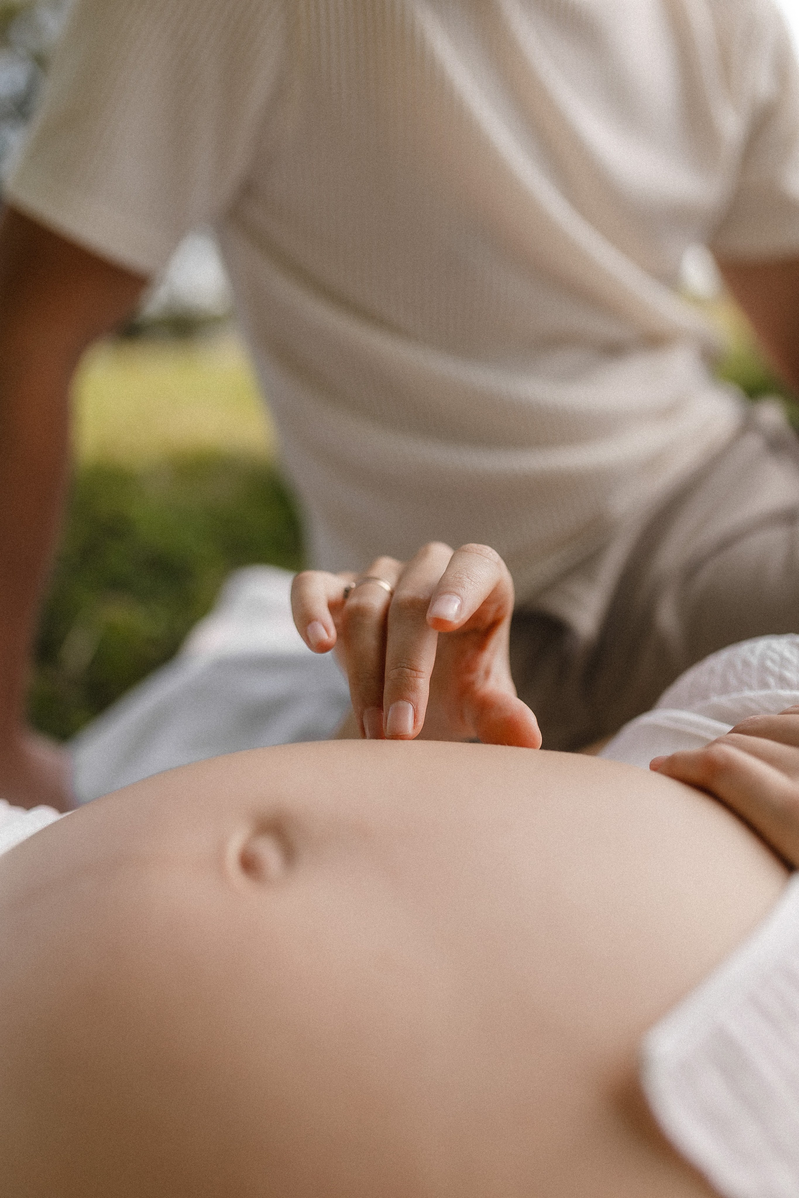 Алена и Саша. Семейный фотограф в Нижнем Новгороде Доронина Юлия
