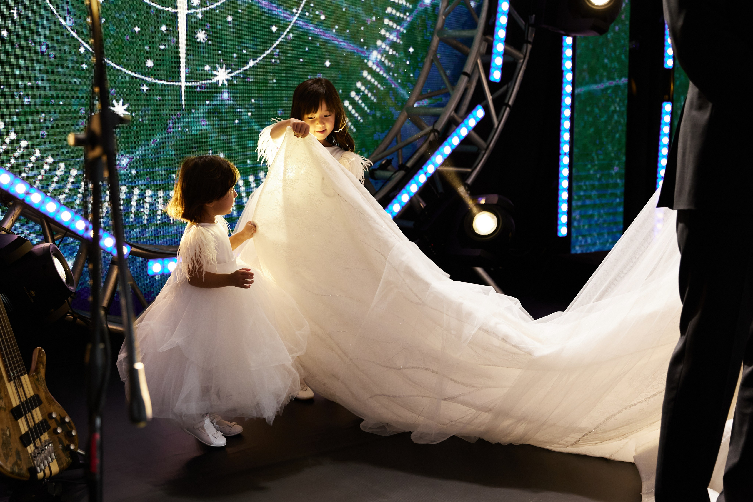 Seria Ilyas&Sakhmi. Wedding and reportage photographer in Аstana — Аdilkhan Ilyassov