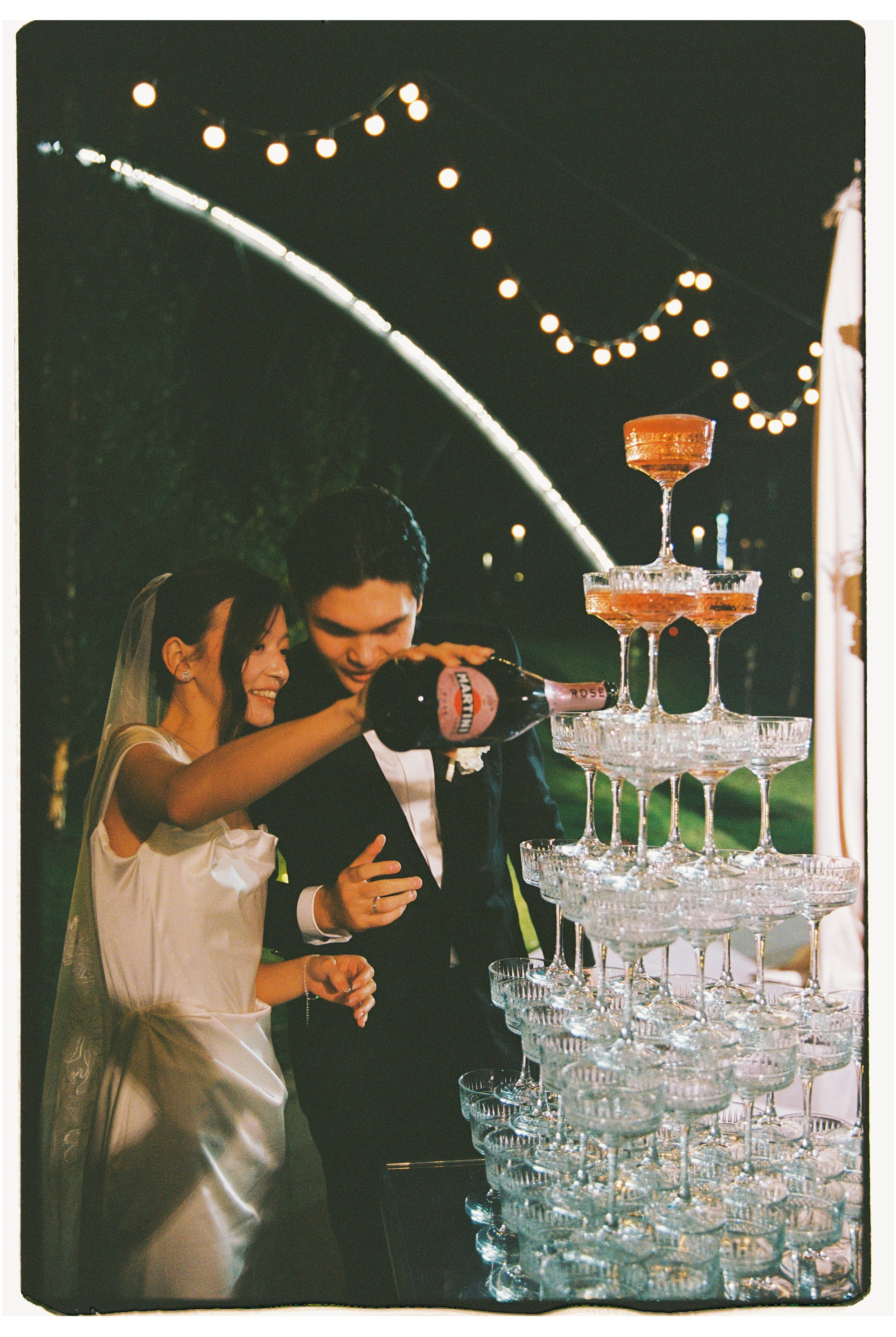 Film. Wedding and reportage photographer in Аstana — Аdilkhan Ilyassov