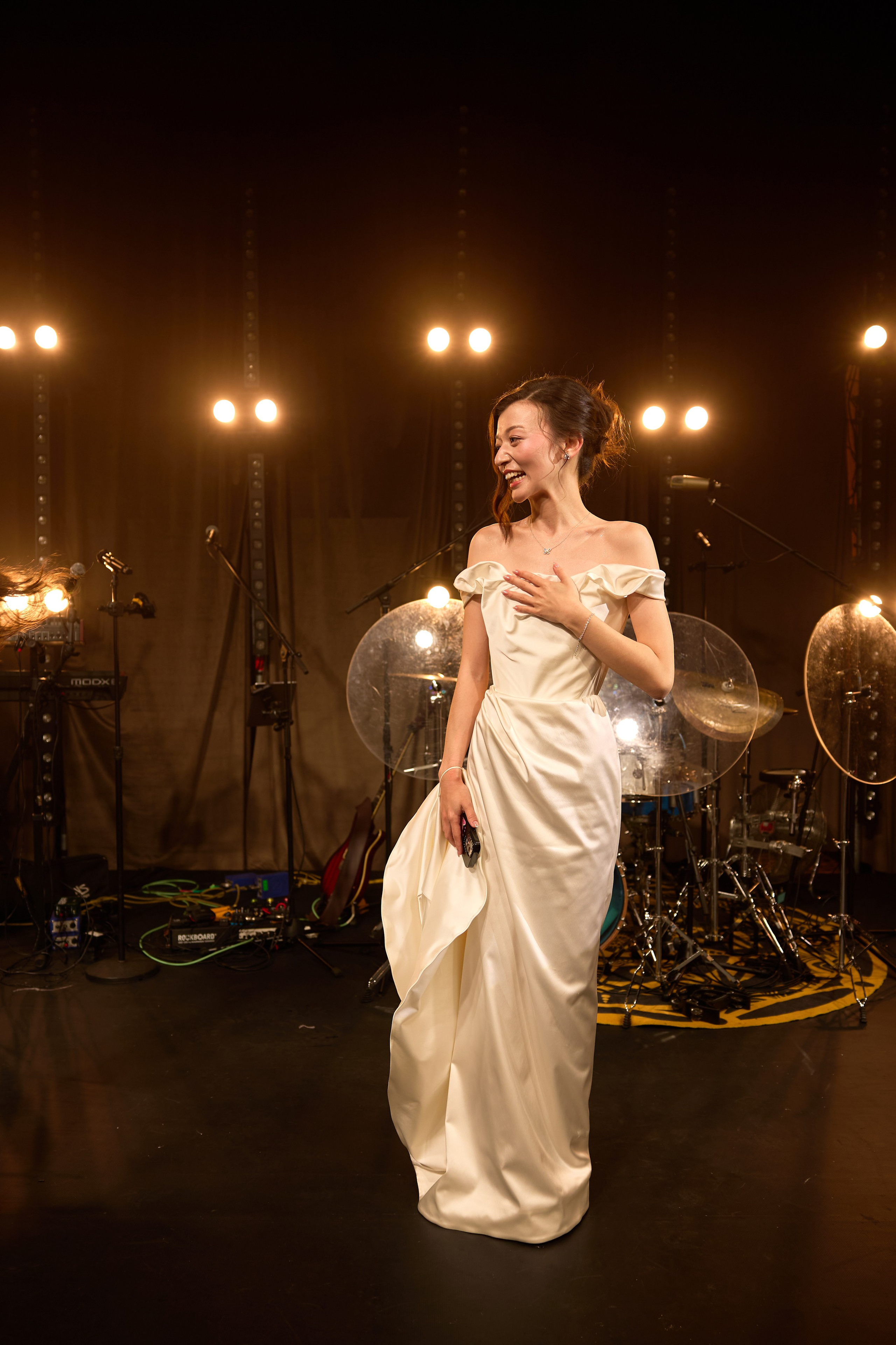 Seria BAIZHAN&AYAULYM (1). Wedding and reportage photographer in Аstana — Аdilkhan Ilyassov