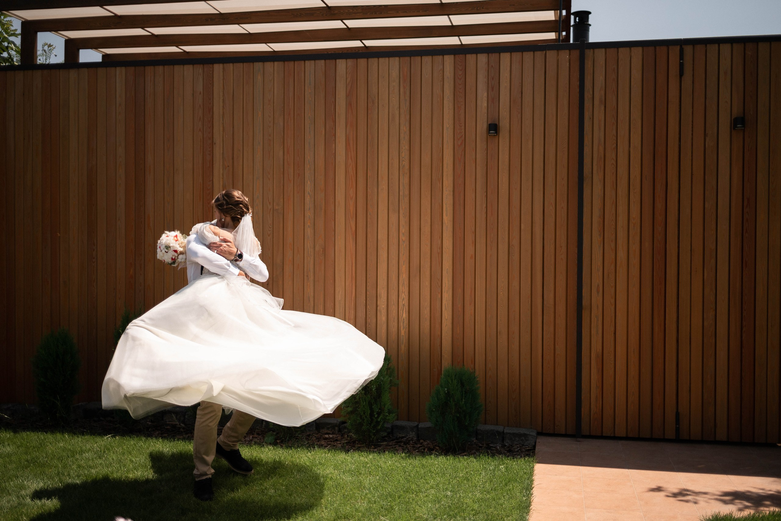 V&D. Семейный фотограф в Севастополе и Симферополе Александра Чистякова