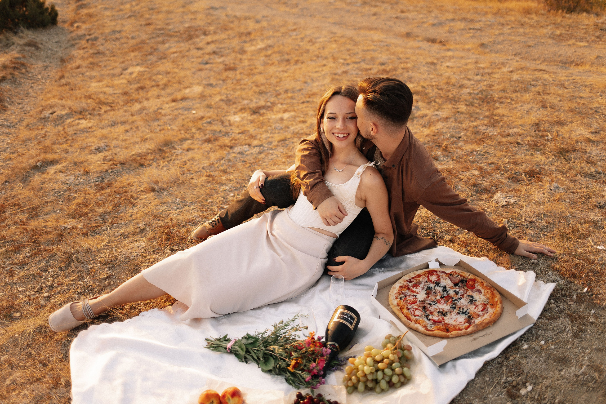 M&S. Семейный фотограф в Севастополе и Симферополе Александра Чистякова