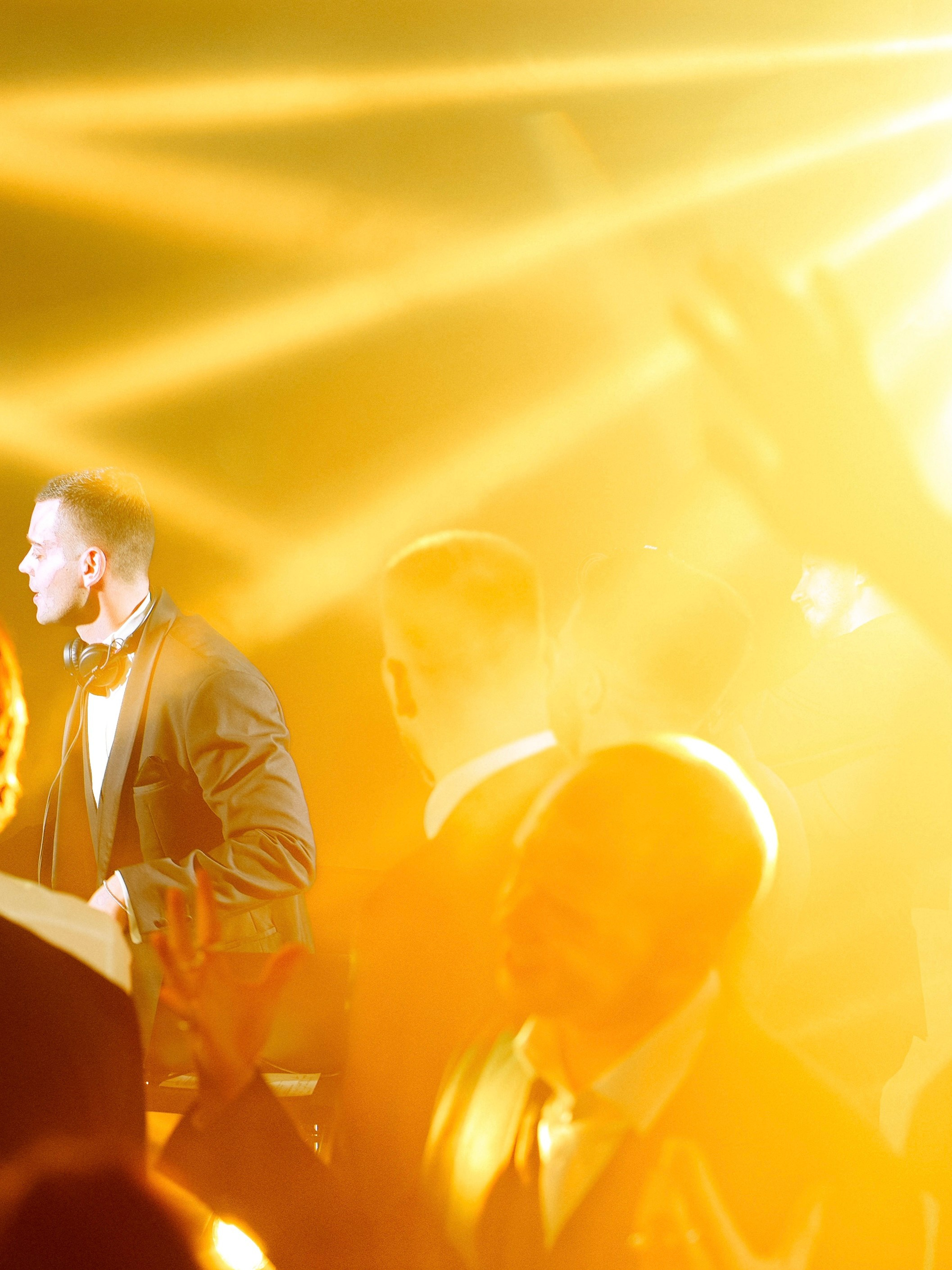 Женя и Костя. Свадебный фотограф Михаил Мирзоян