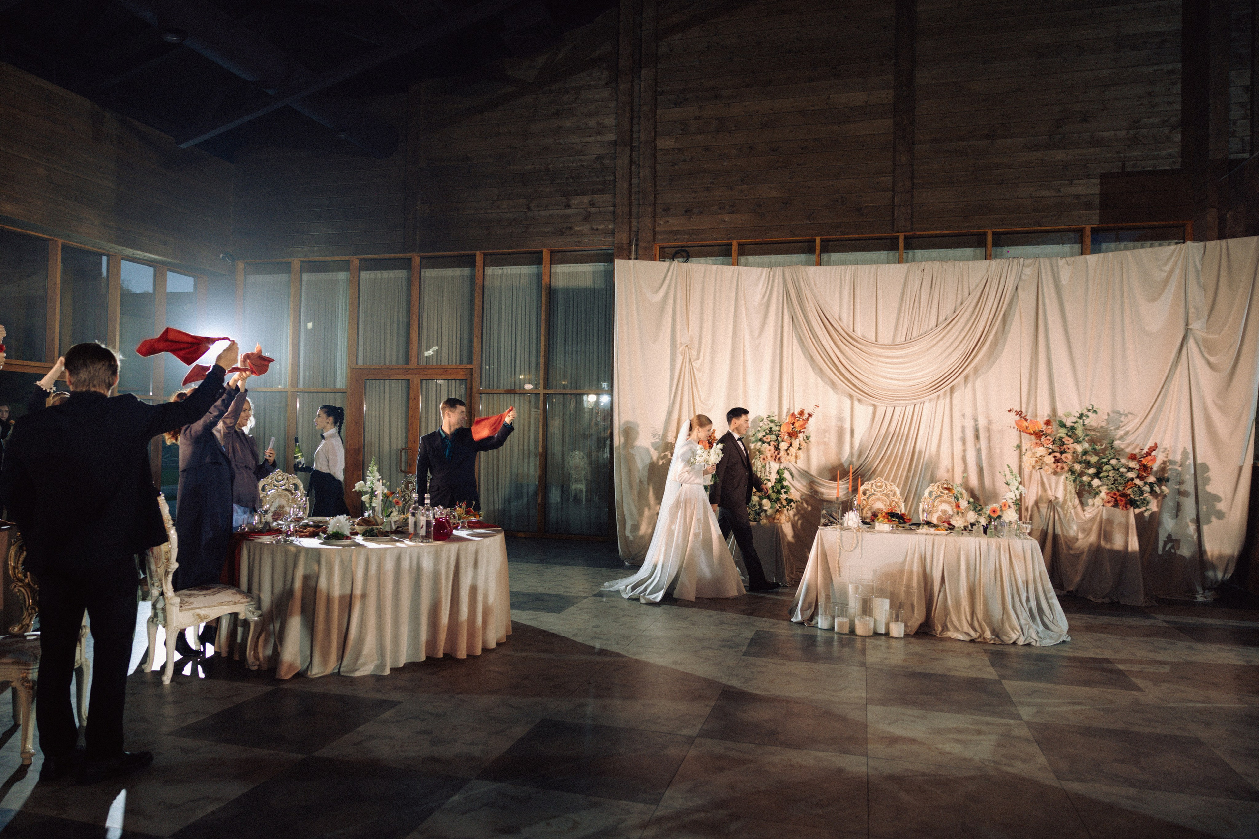 Свадьба Игорь и Анна. ФОТОГРАФ ИРИНА ШАМАТАВА