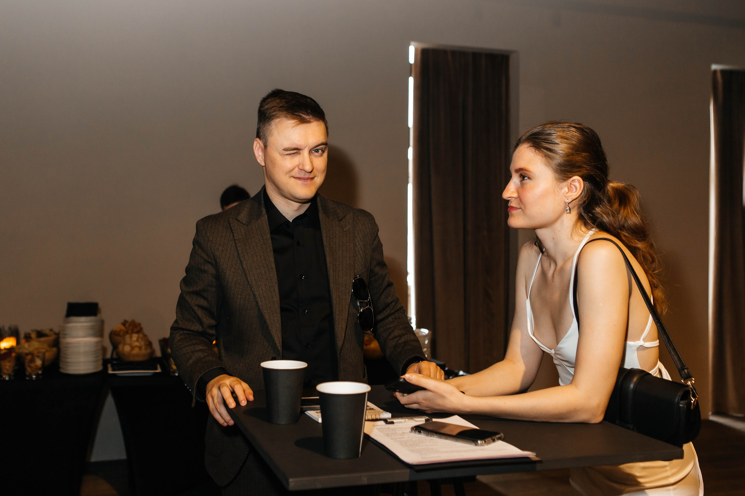 Форум «Сияй». Фотограф Абакумова Анастасия