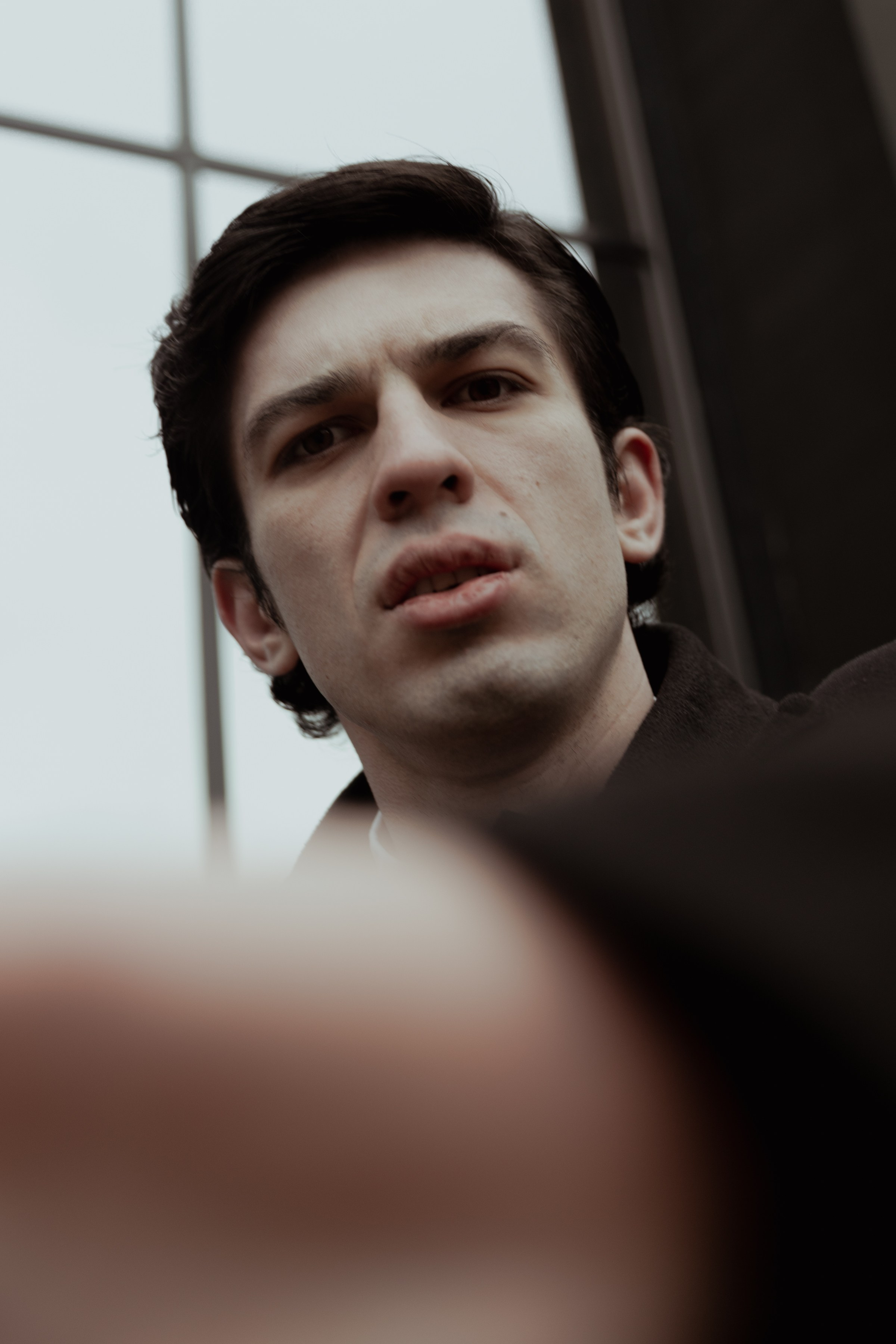 Тимур. Фотограф Москва