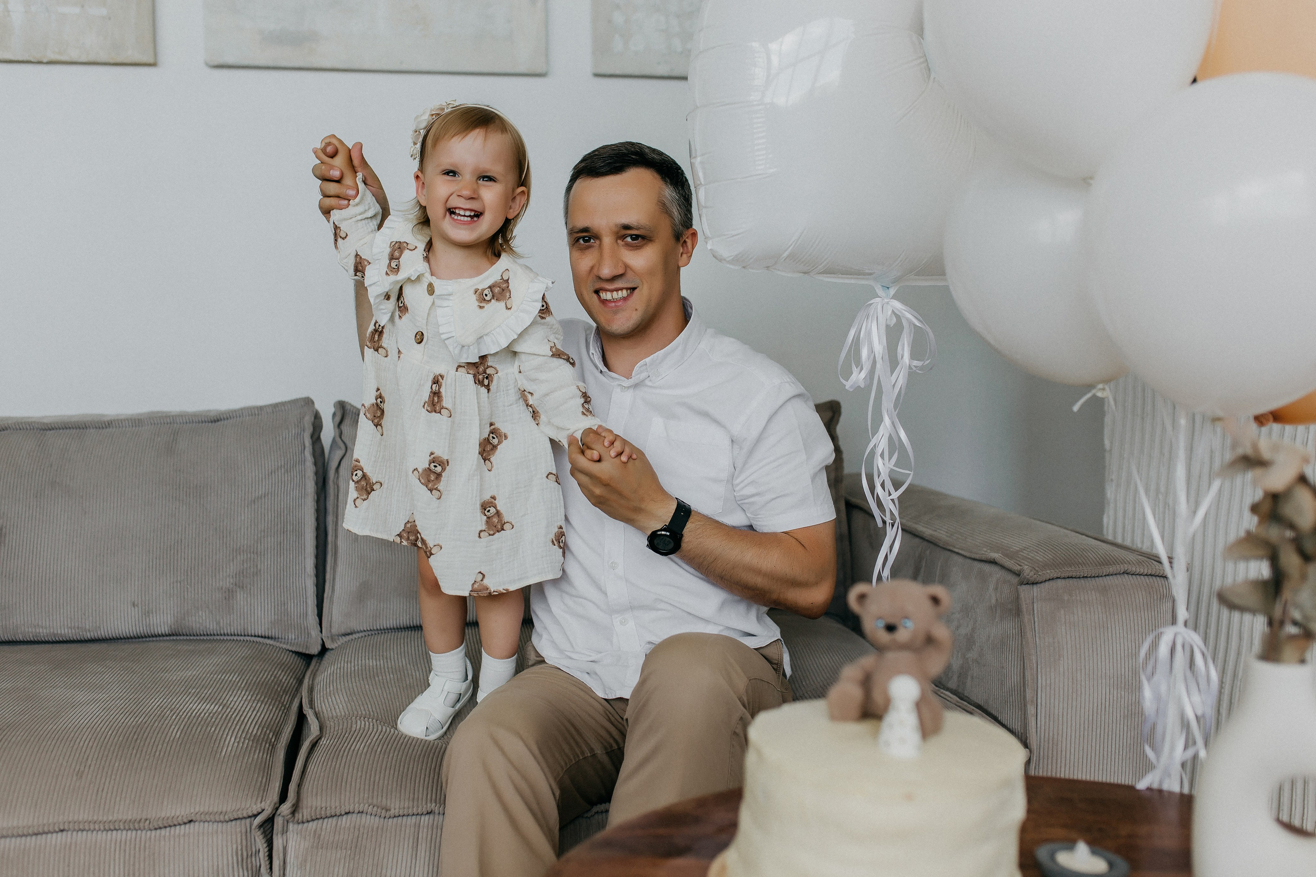 2 годика. Kirinatanya.ru