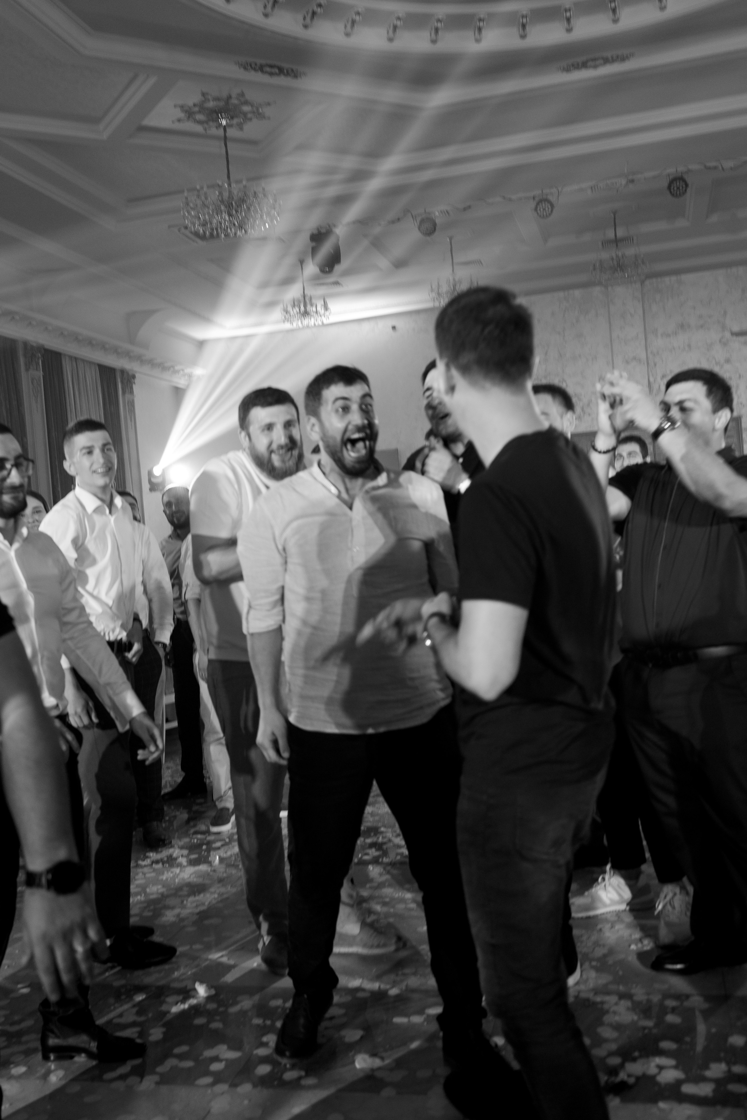 Андраник и Лилия. Фотограф Алина Мкртычева