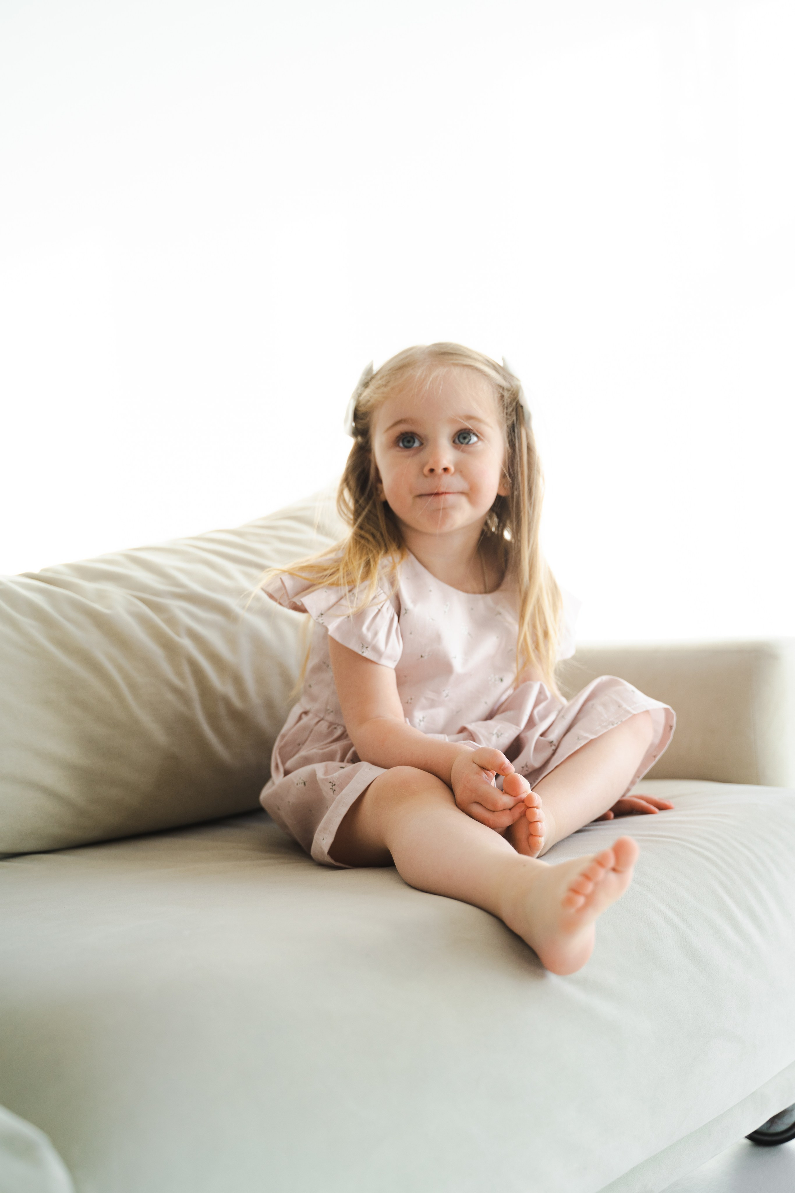 Дарина | 3 года. Свадебный фотограф Москва Инесса Зверева