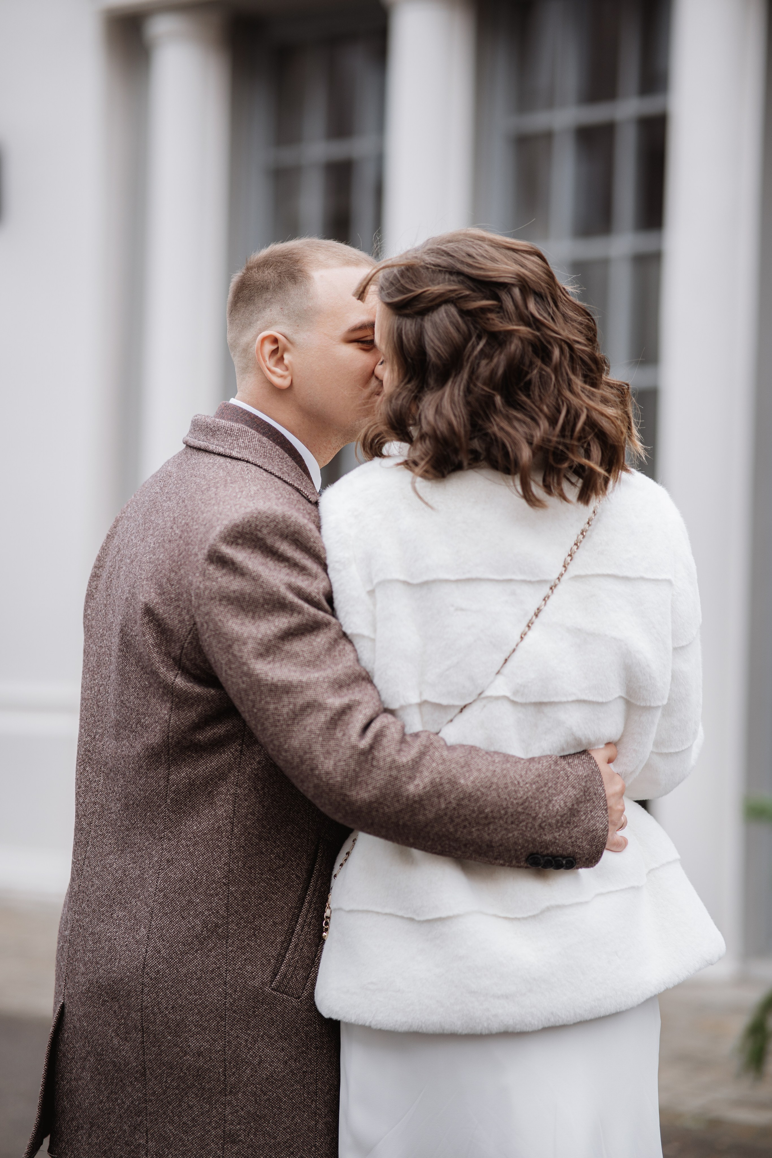 А&В | ROYAL. Свадебный фотограф Москва Инесса Зверева