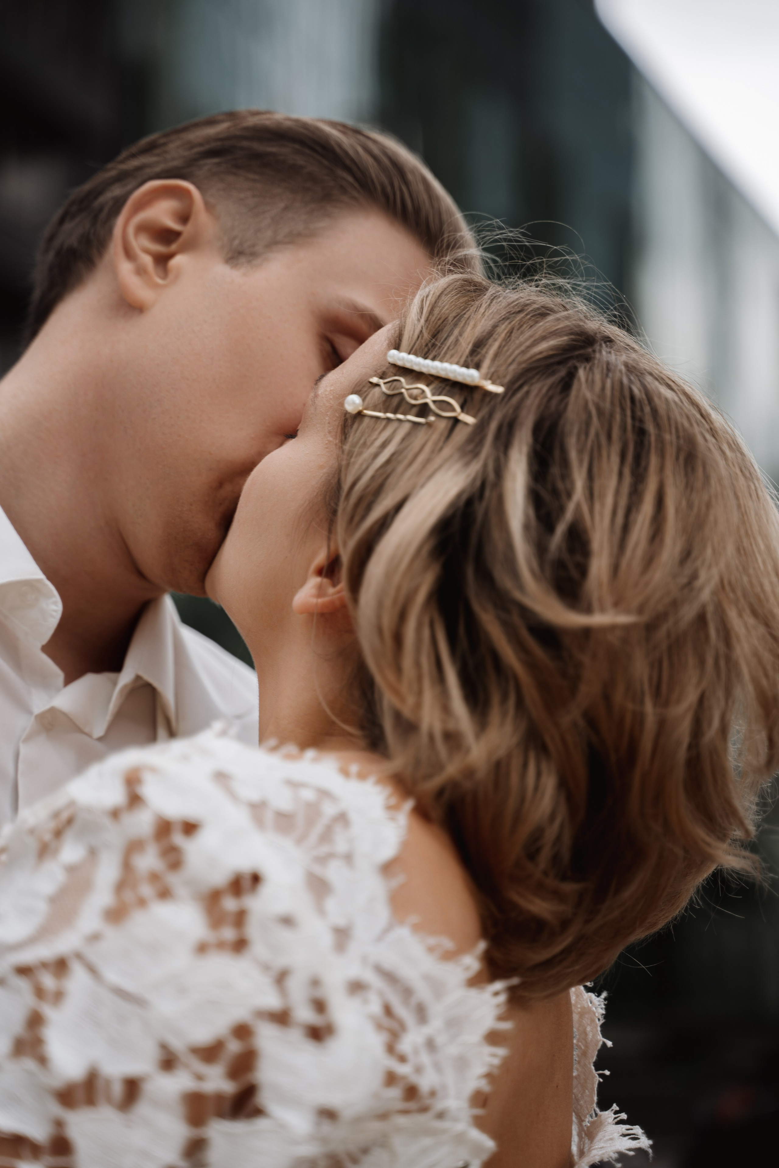 К&А | Москва-Сити. Свадебный фотограф Москва Инесса Зверева