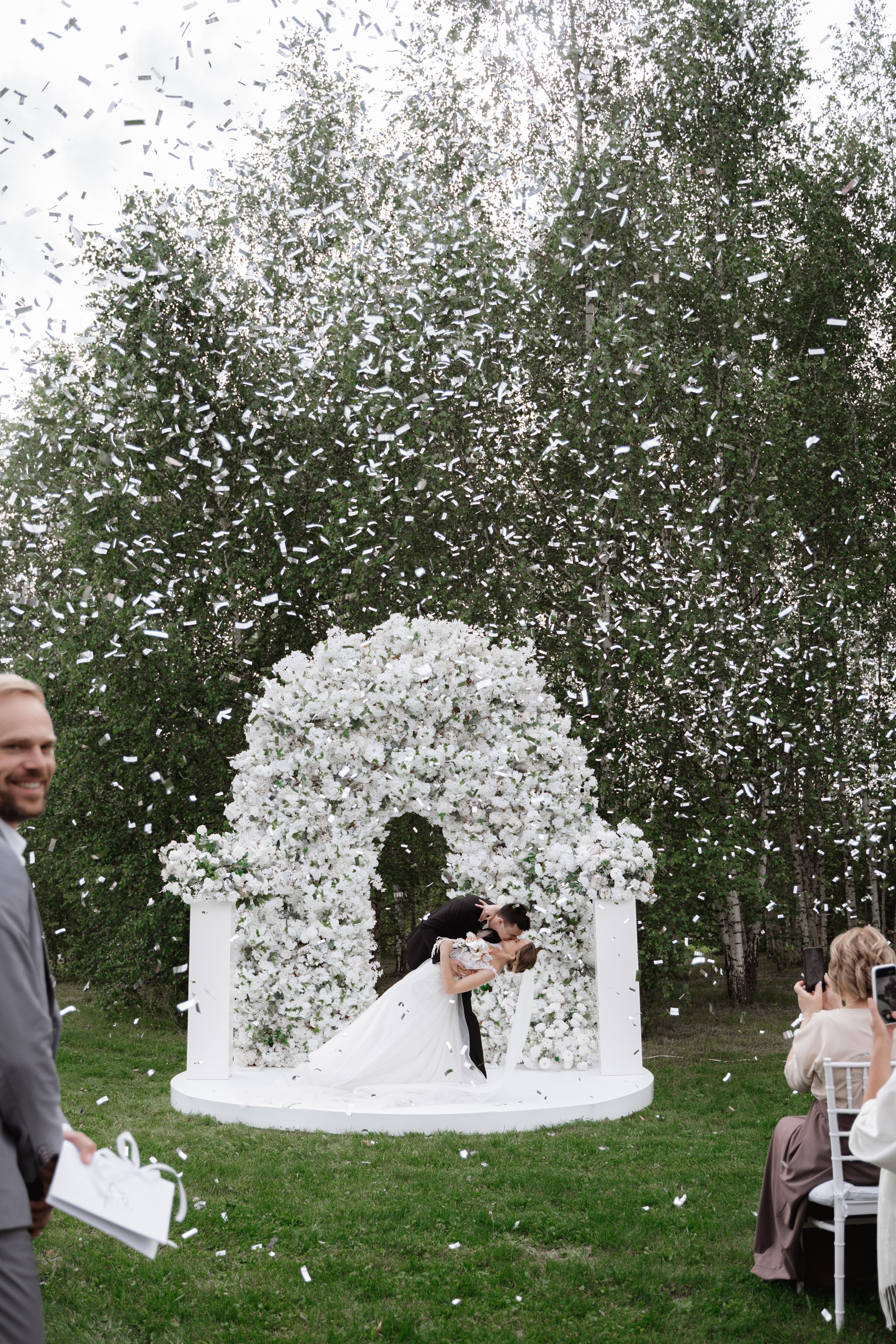 T&A Сегодня только о любви. Свадебный фотограф Москва Инесса Зверева