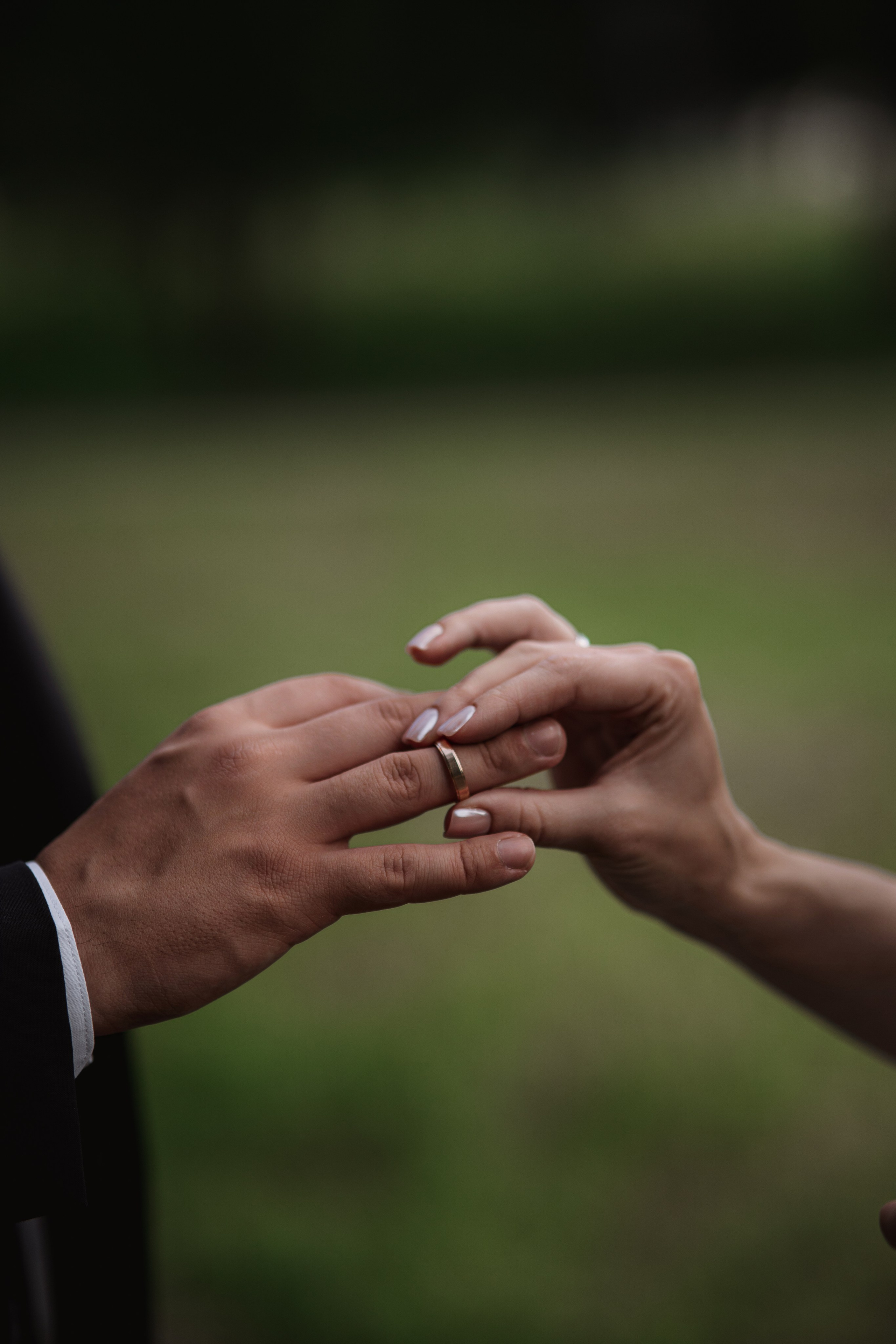 A&R X-land. Свадебный фотограф Москва Инесса Зверева