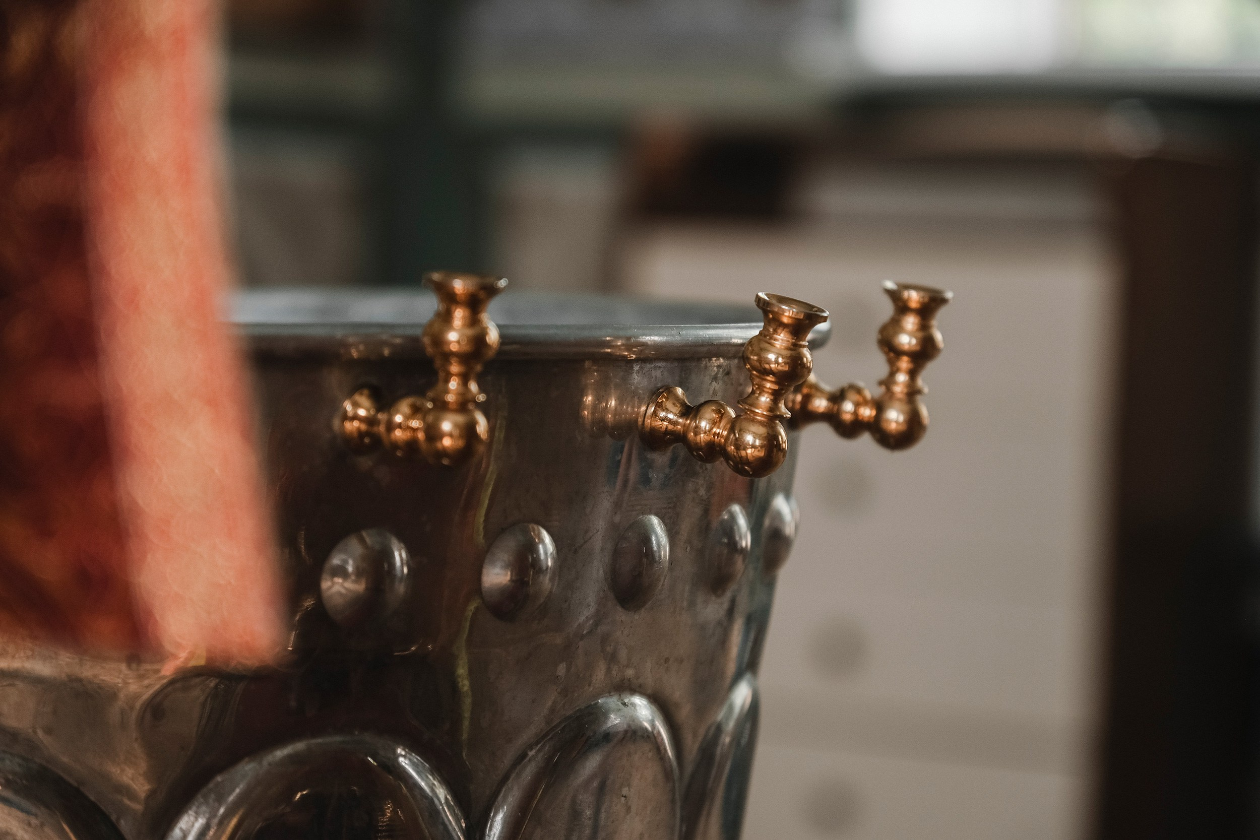 Крестины 3. Фото Видео Дизайн