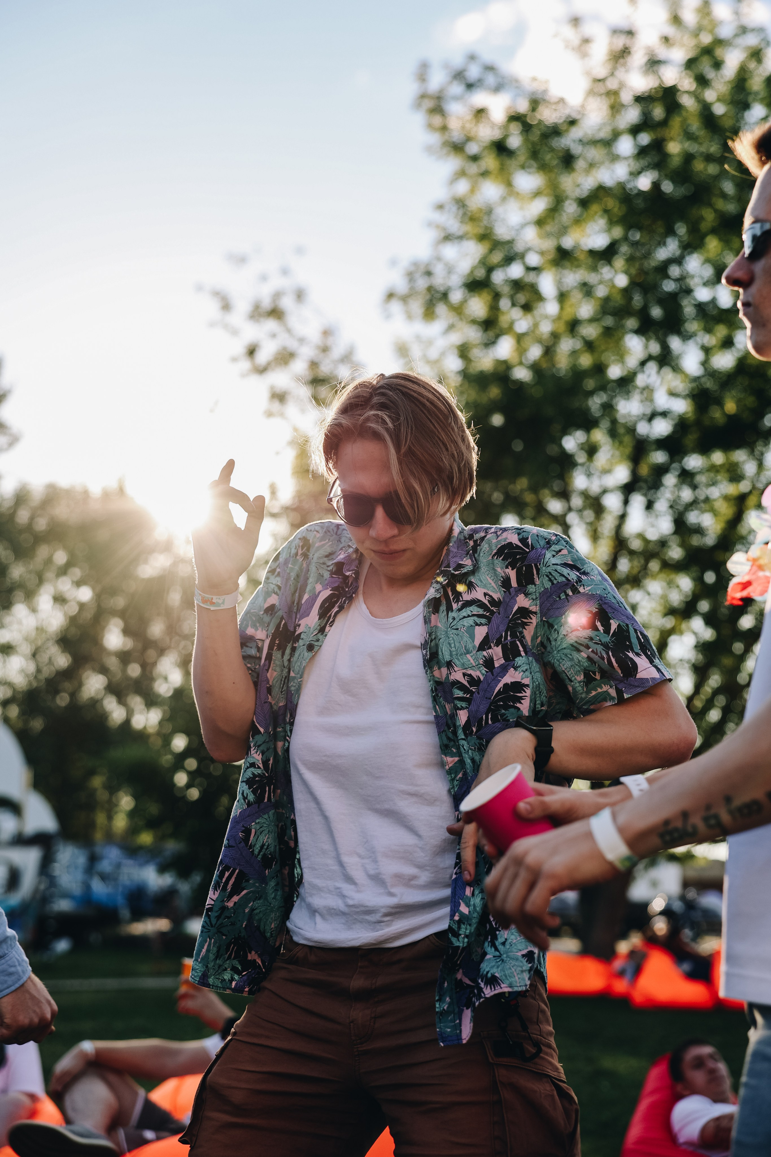 RG fest. Фотограф Диана Воробьева Нижний Новгород