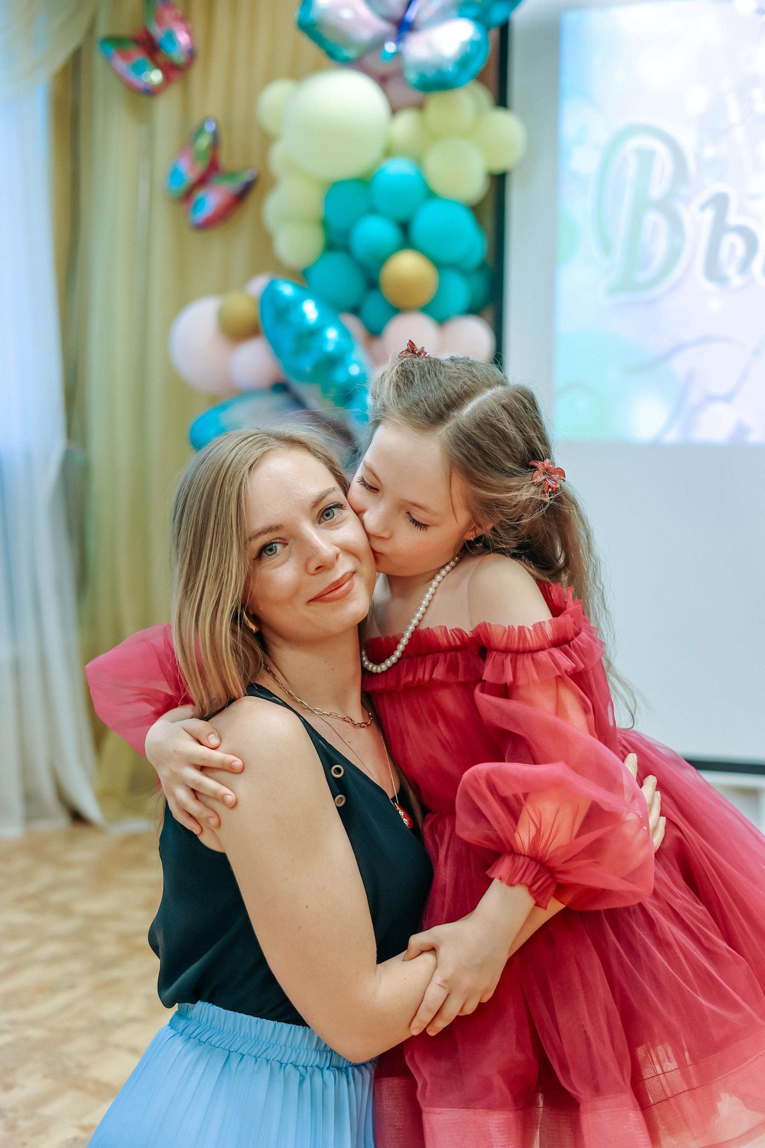 Детский сад № 315. Фотограф Диана Воробьева Нижний Новгород