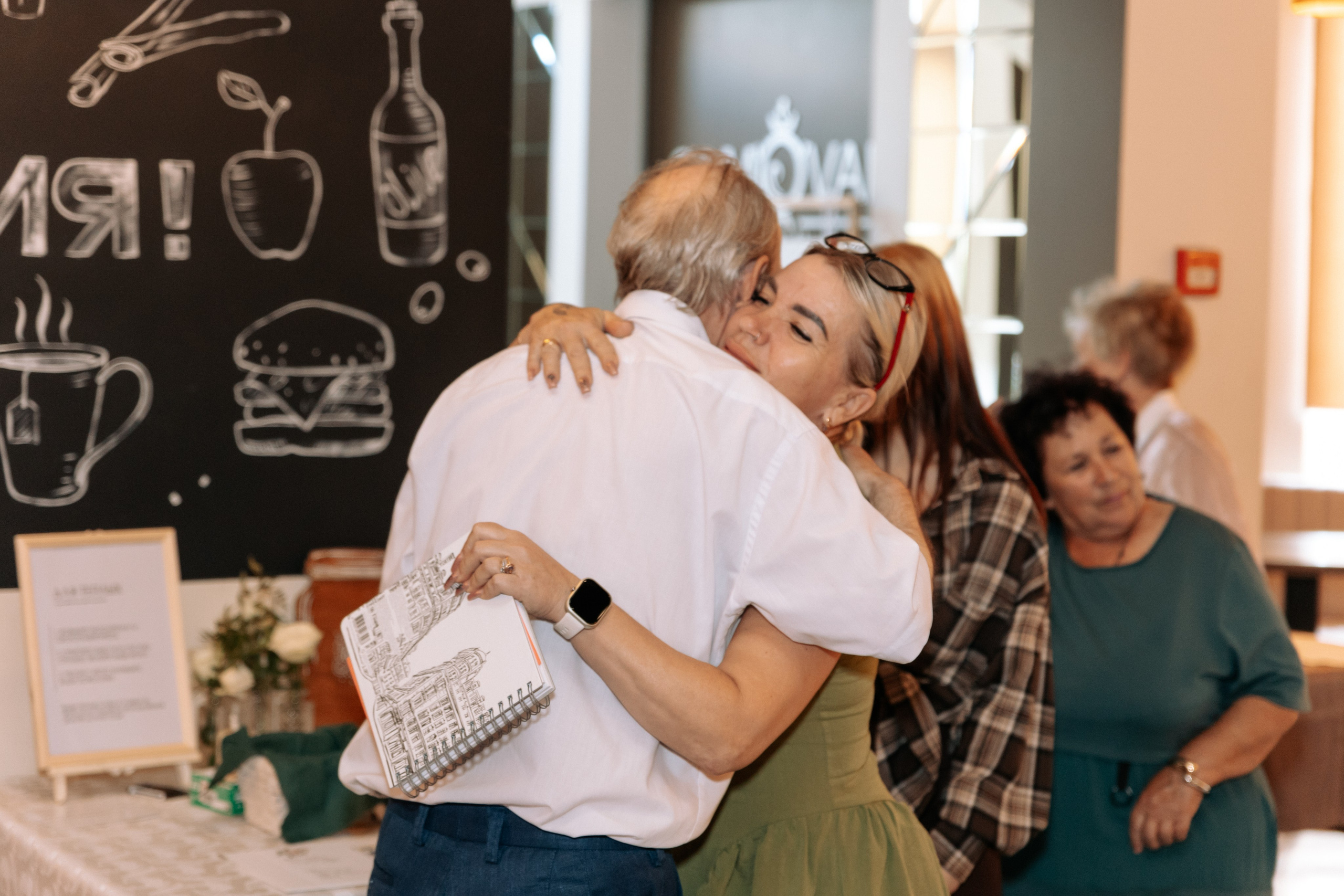 Илья и Аня. Фотограф Диана Воробьева Нижний Новгород