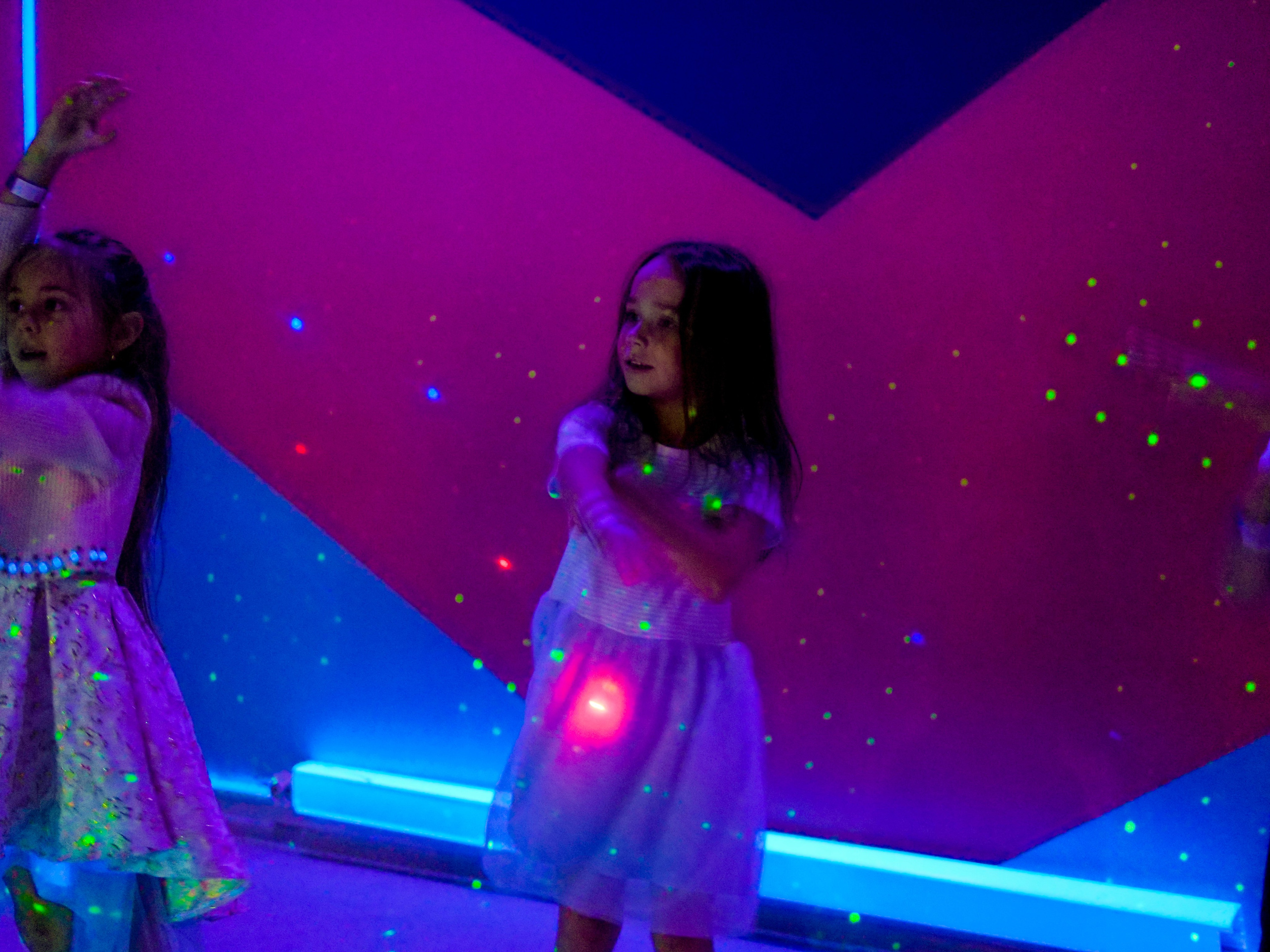 Катя 6 лет. Фотограф Диана Воробьева Нижний Новгород