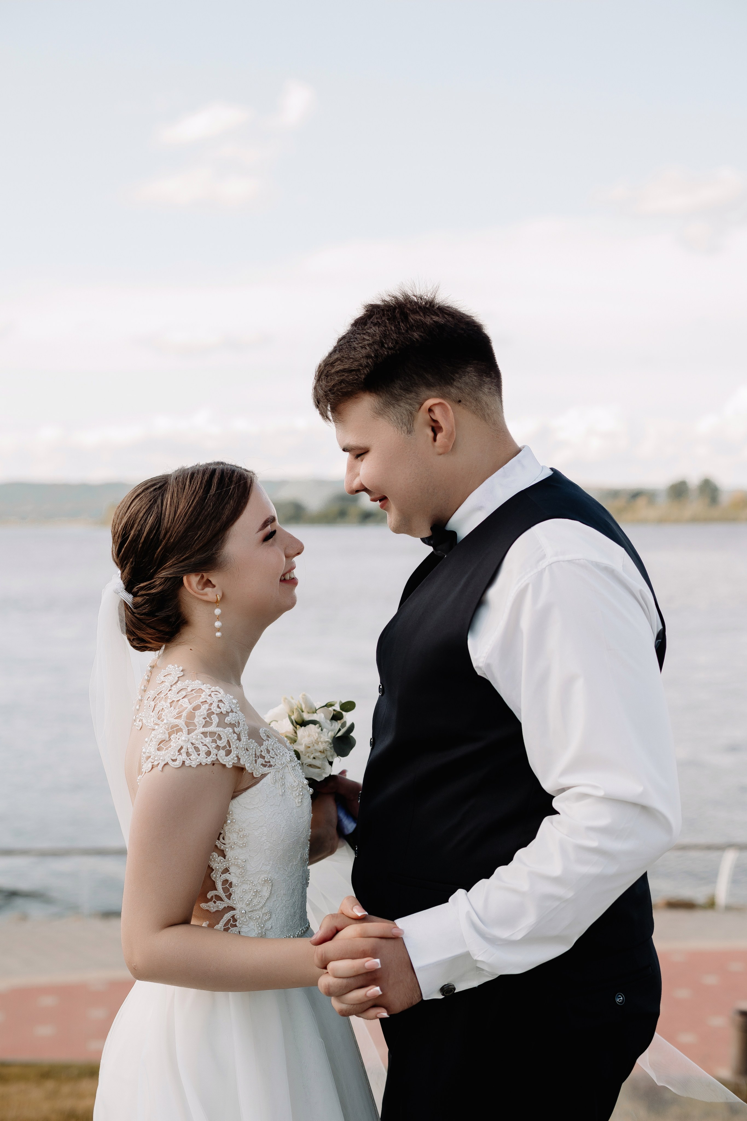 Тимур и юлия. Свадебный и семейный фотограф в Нижнекамске, Набережных Челнах