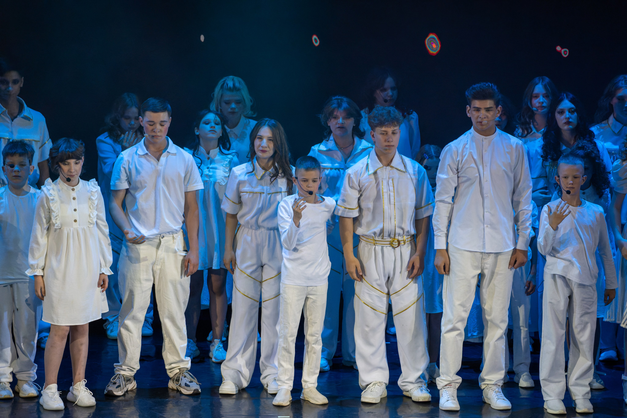 Съёмка благотворительного спектакля «Новая история деревянного мальчика». «Студия DRONAVT`s» — видеосъёмка и фотография г. Москва