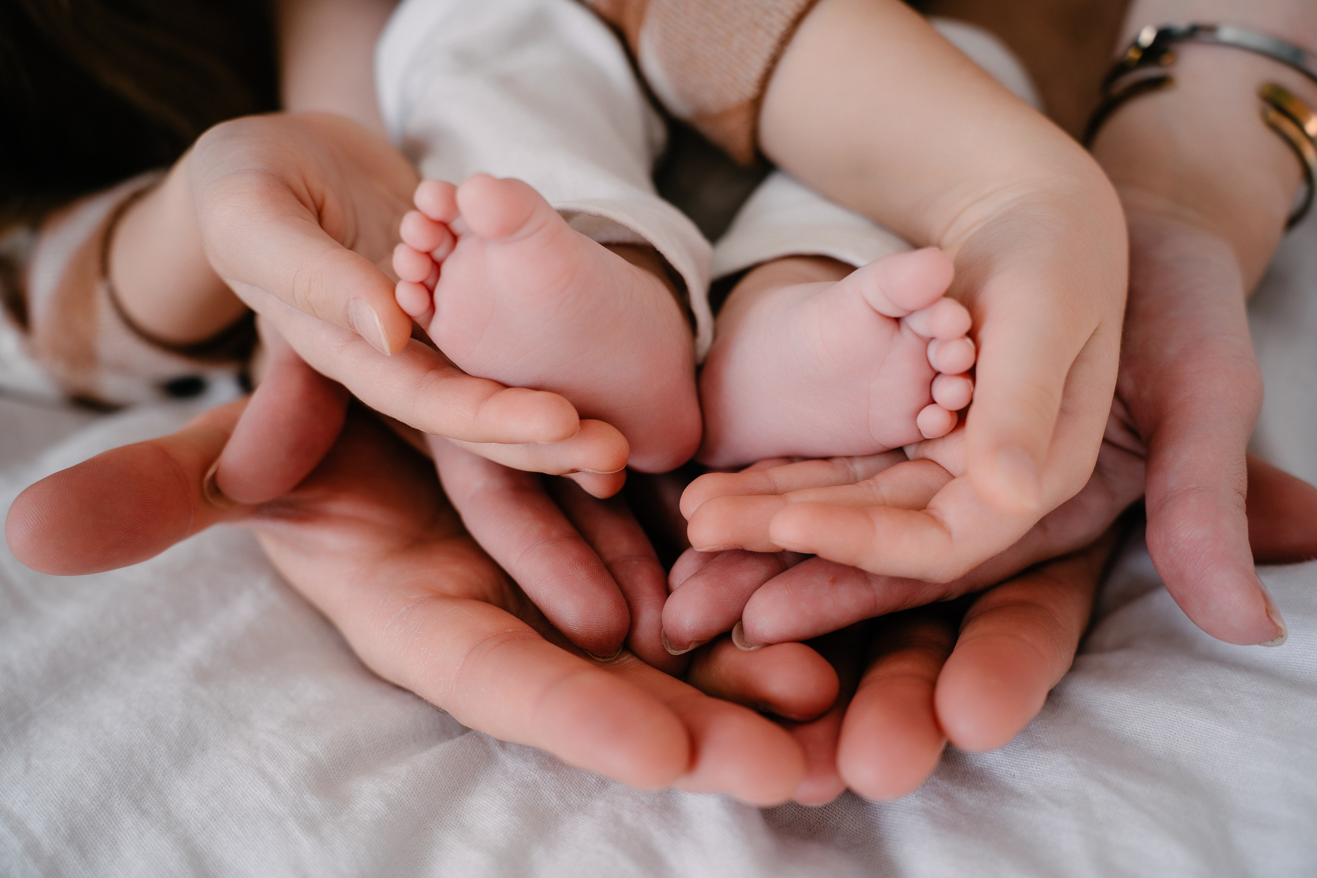 Семья Оли. Свадебный и семейный фотограф в Воронеже Анастасия Бойко
