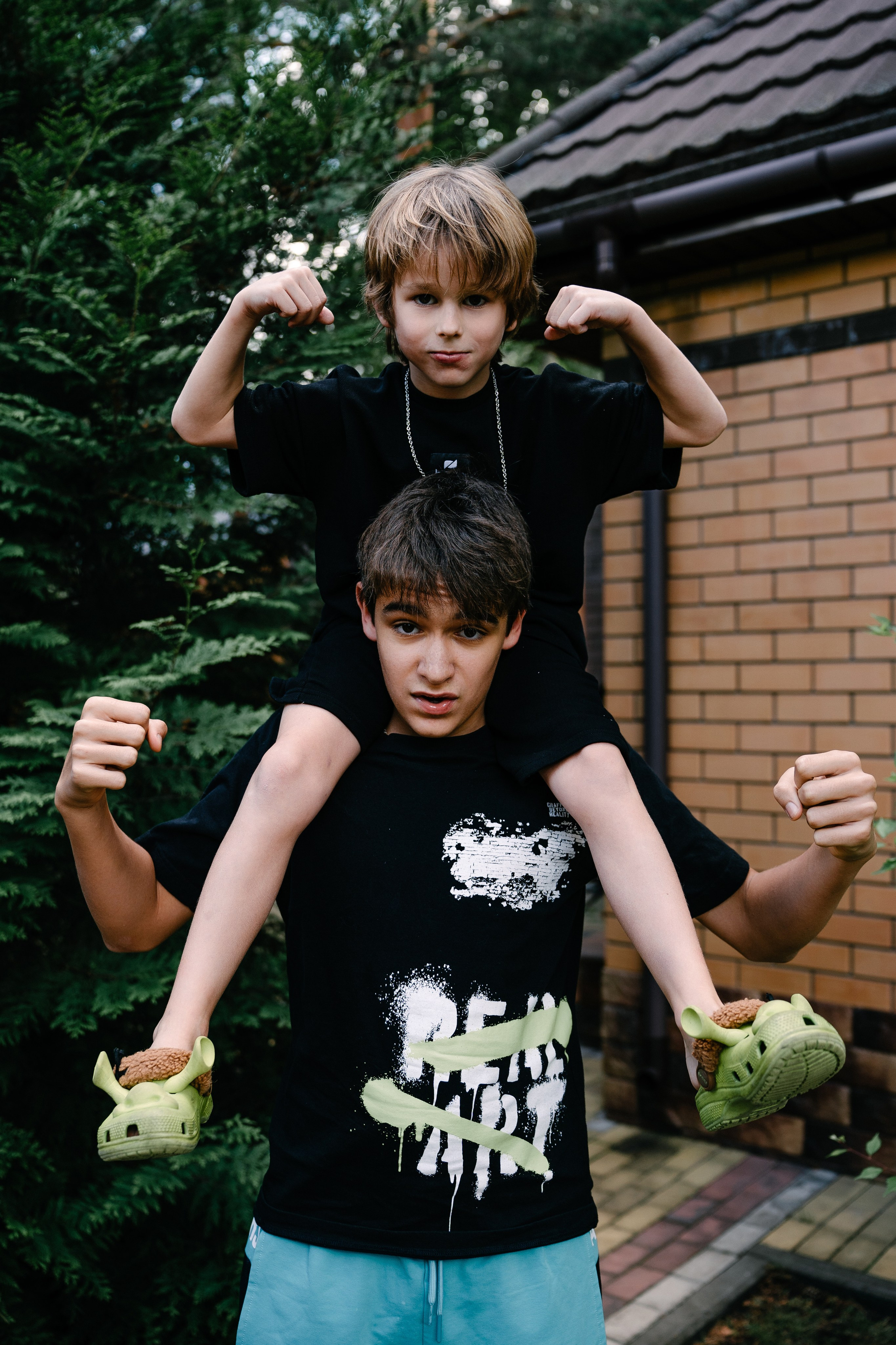 День Рождения Артёма. Свадебный и семейный фотограф в Воронеже Анастасия Бойко
