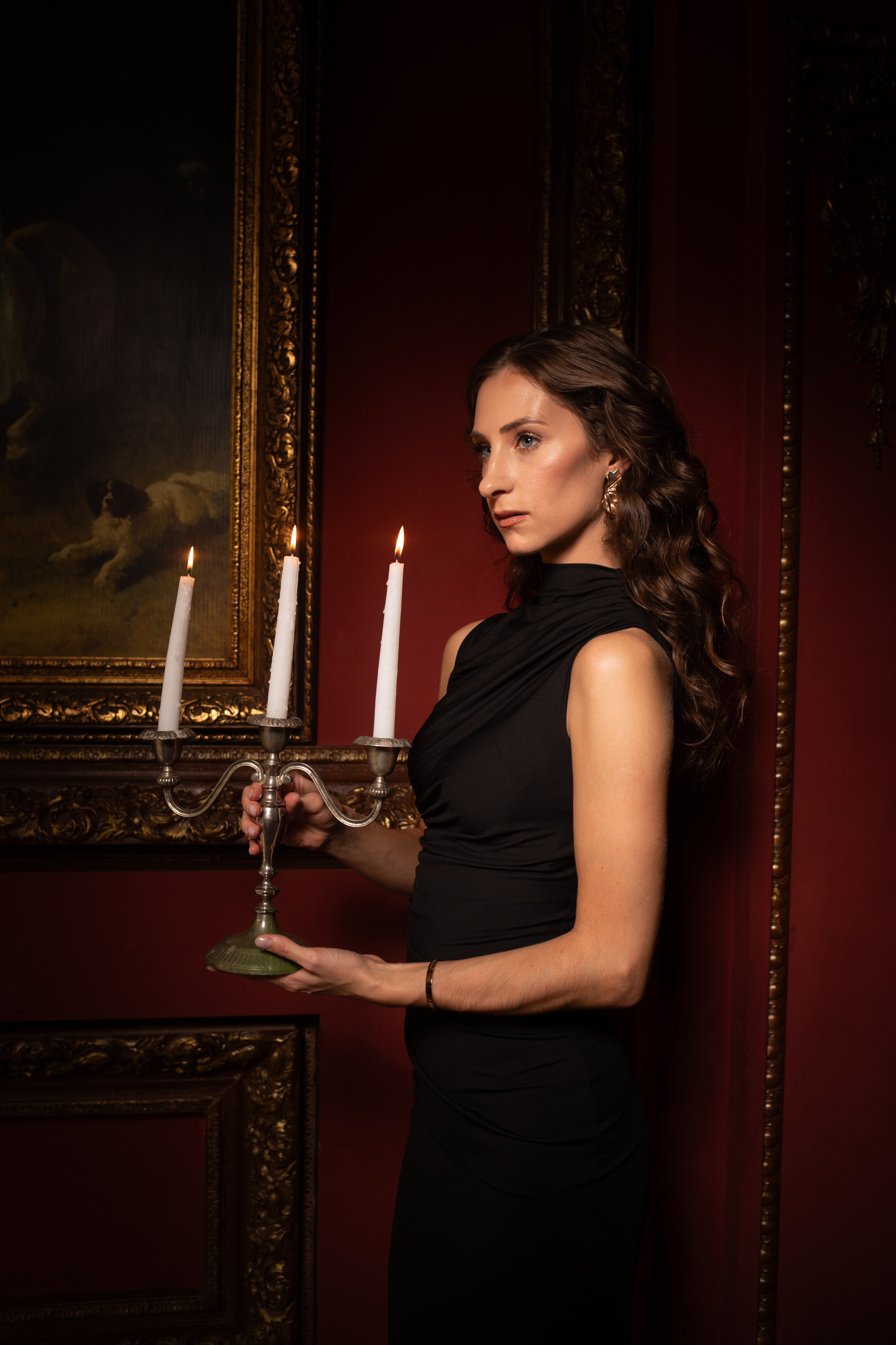 Фотограф Санкт-Петербург Всеволожск Мария Наскидашвили