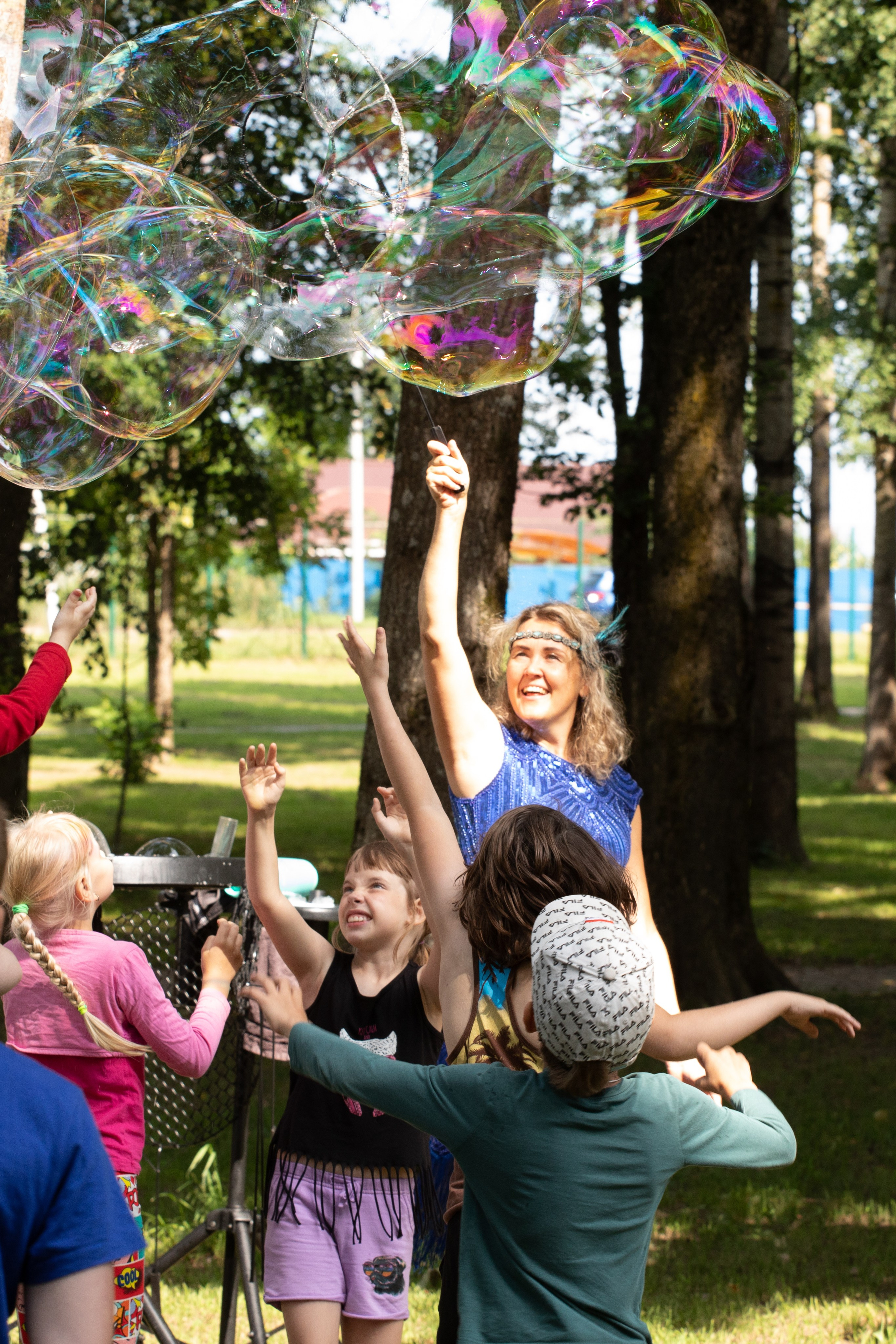 Репортаж. Фотограф Санкт-Петербург Всеволожск Мария Наскидашвили