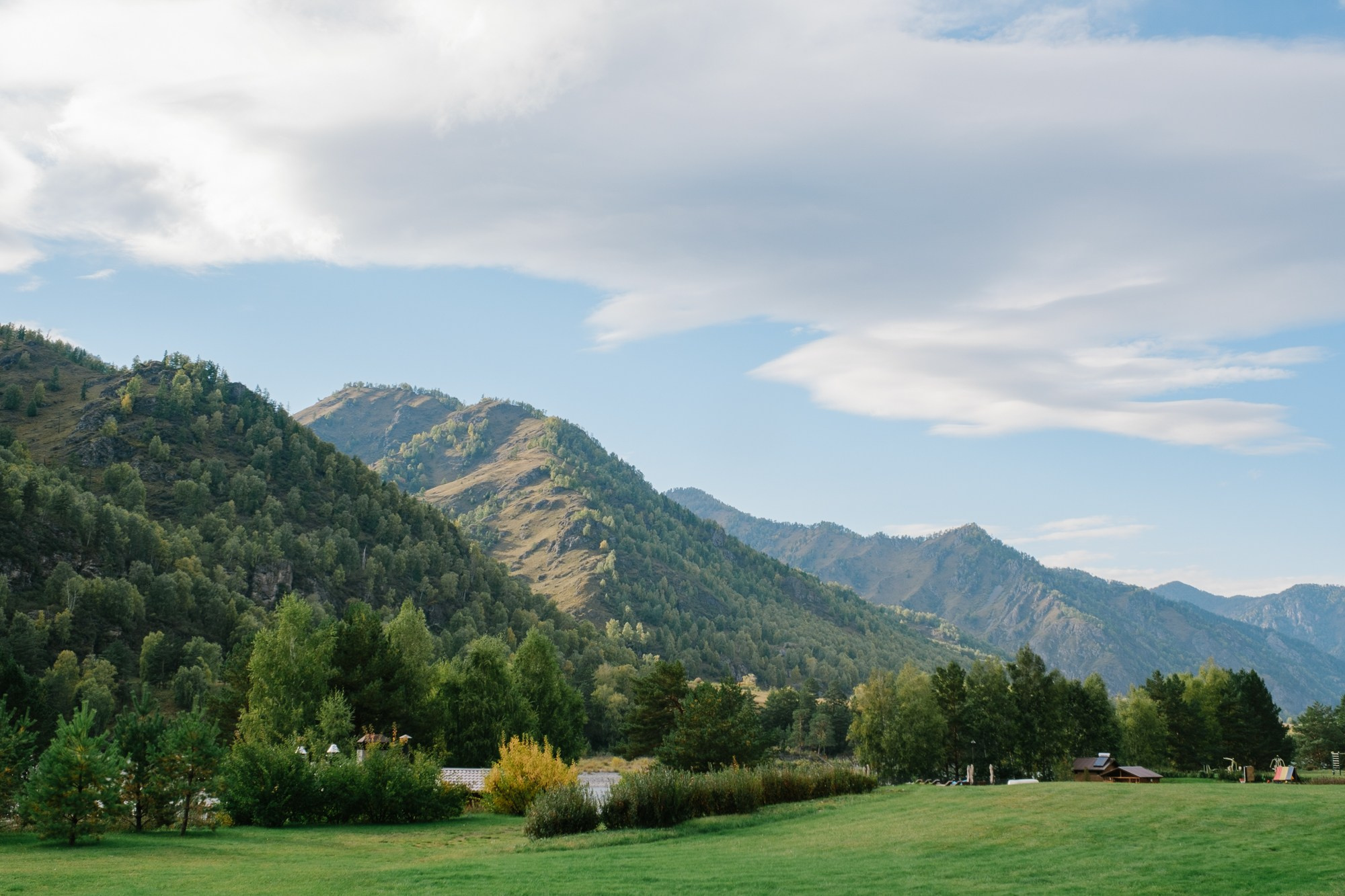 Ульяна / Иван — Горный Алтай. Свадебный Видеограф Фотограф в Сочи