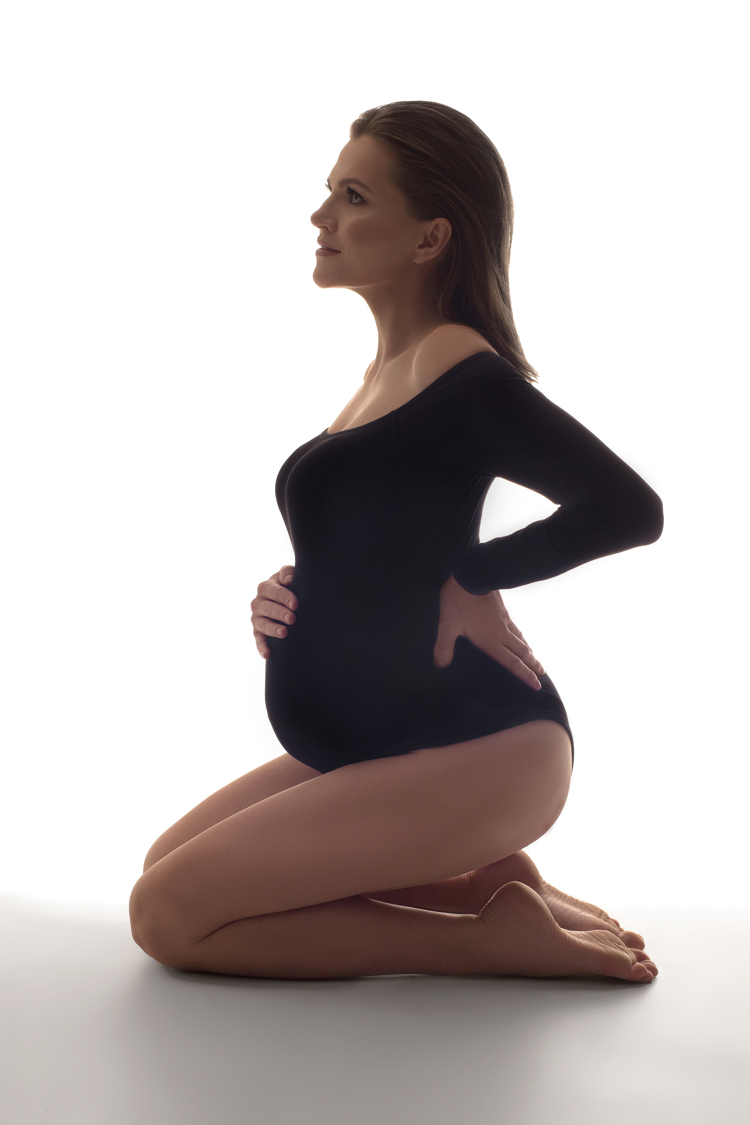 Беременность. Фотограф в Красноярске Шепелева Мария