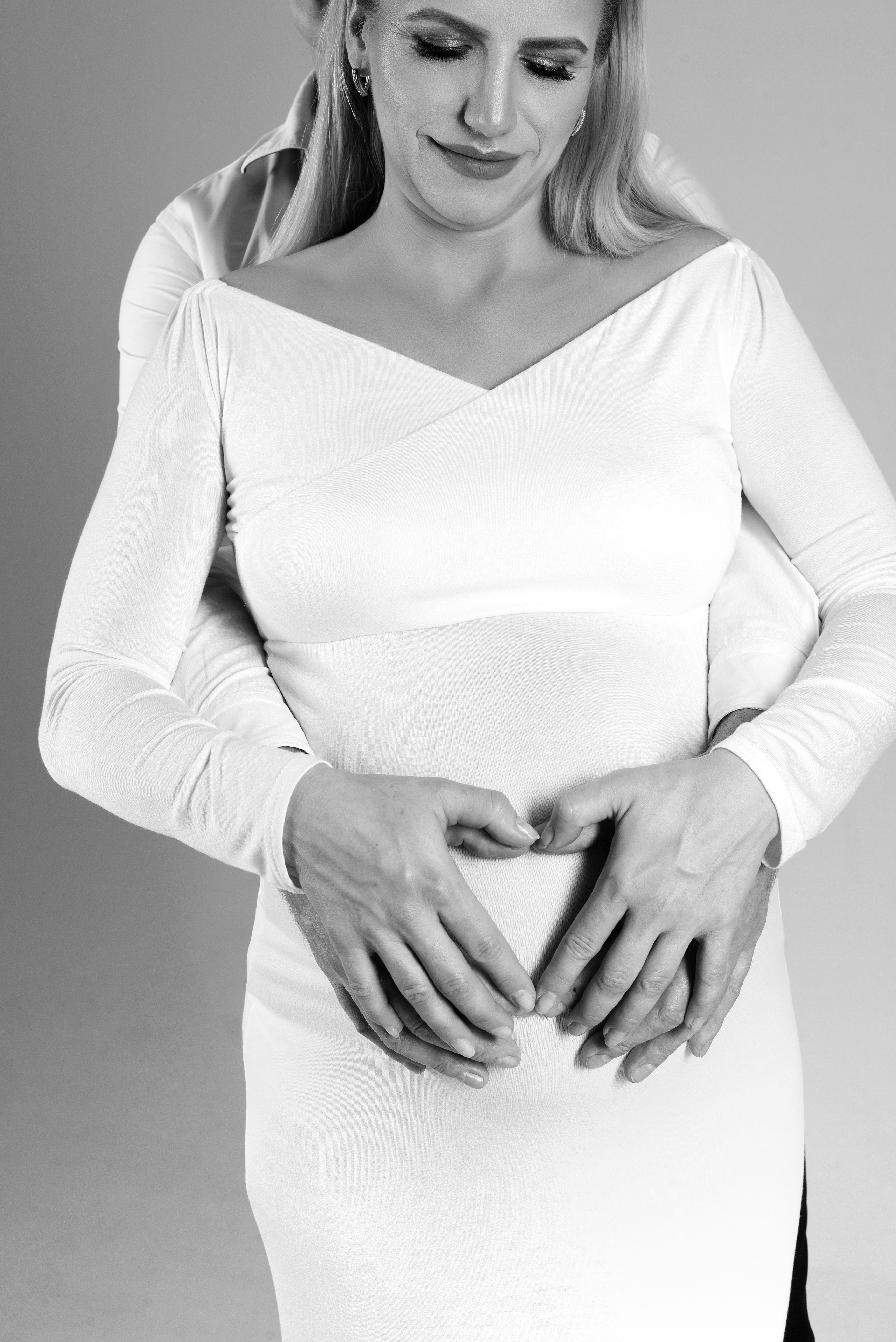 Беременность. Фотограф в Красноярске Шепелева Мария