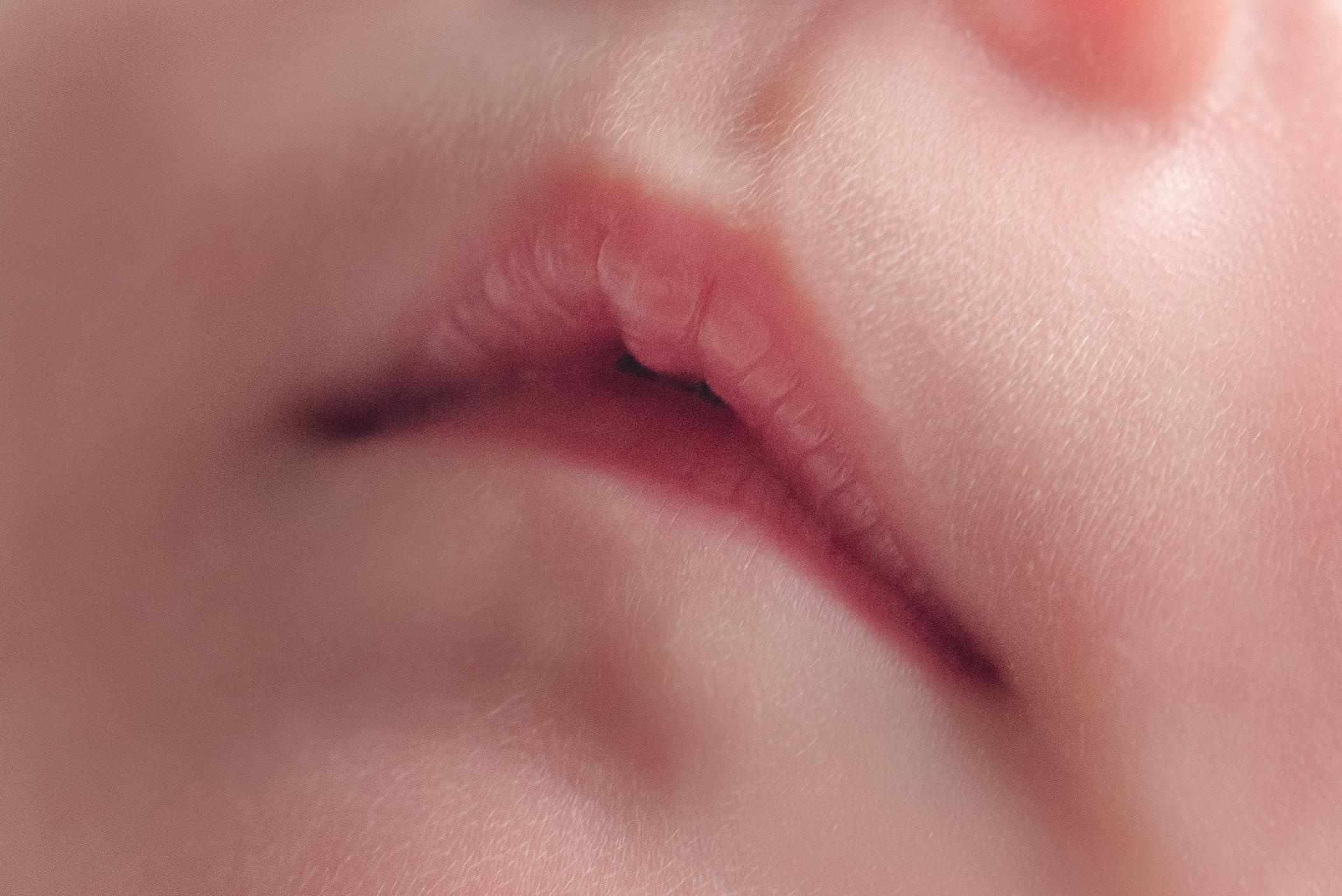 Новорожденные. Фотограф в Красноярске Шепелева Мария