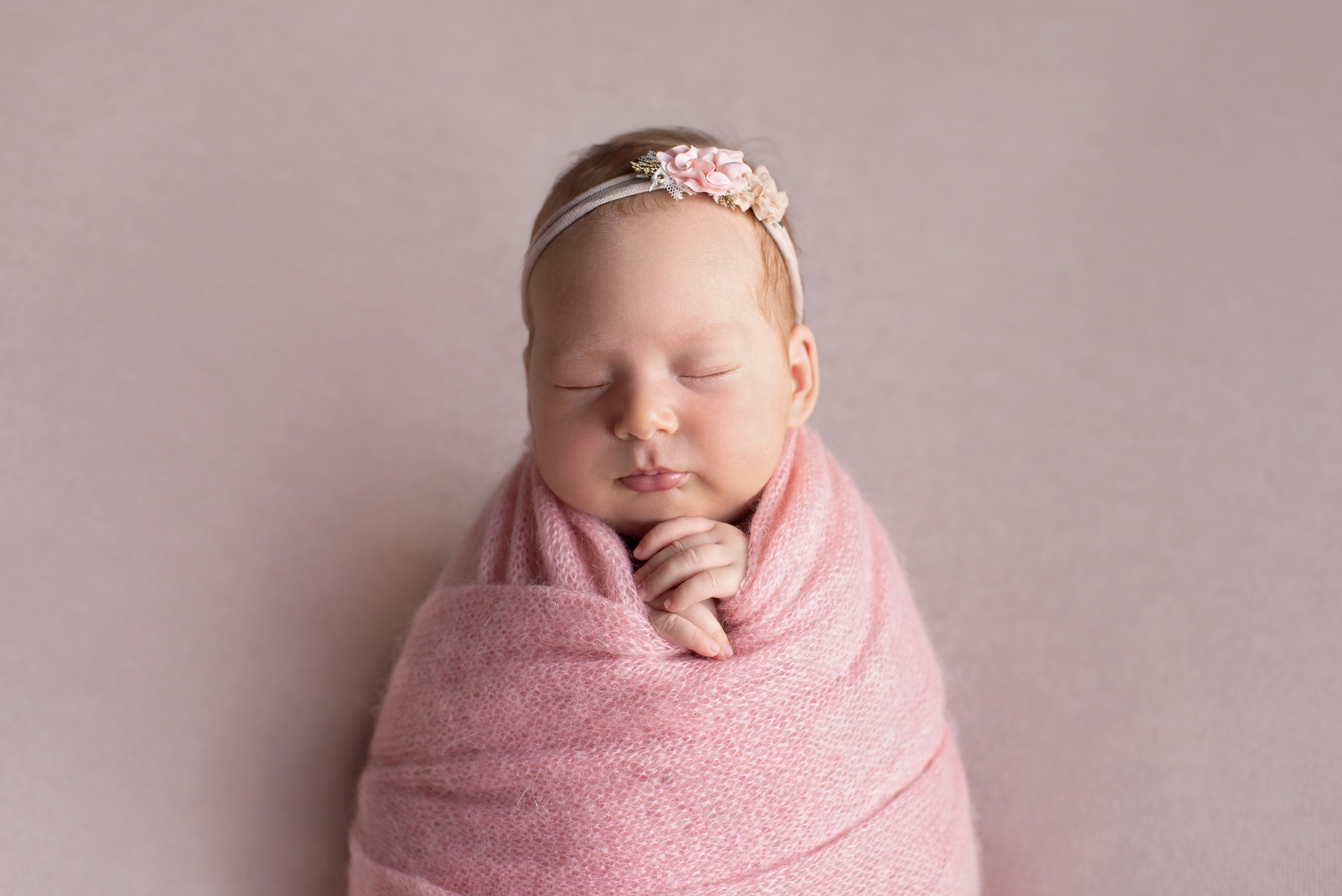 Новорожденные. Фотограф в Красноярске Шепелева Мария