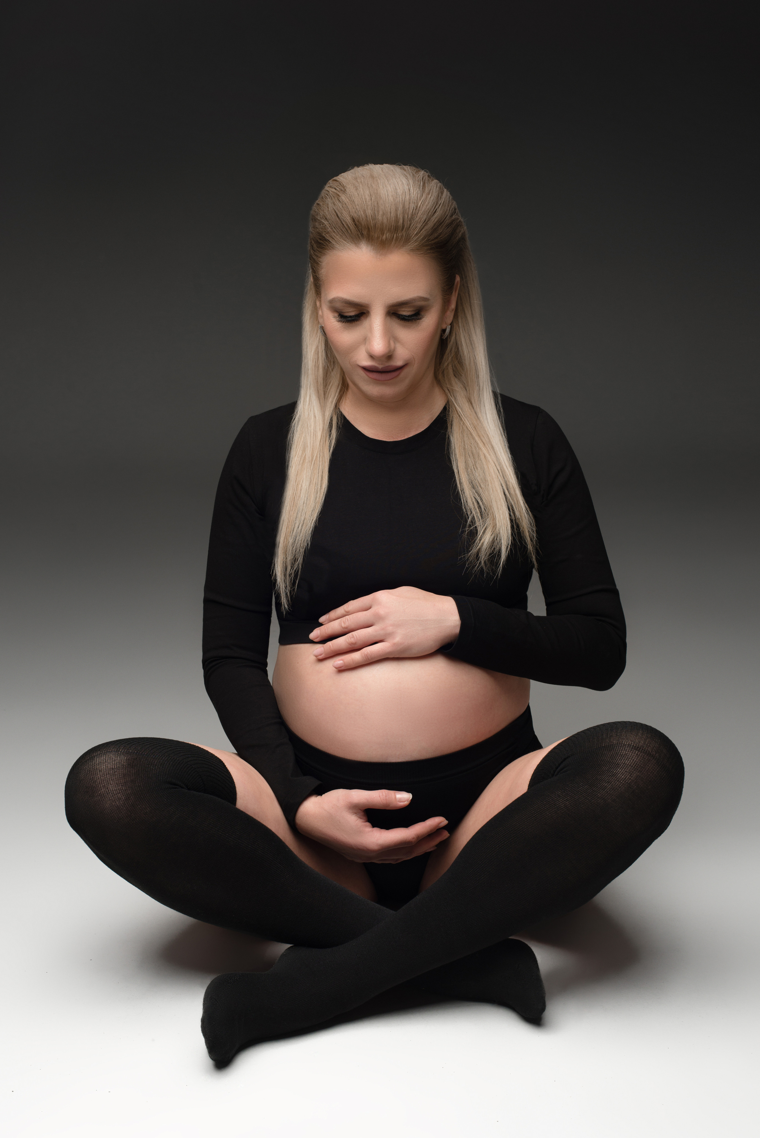 Беременность. Фотограф в Красноярске Шепелева Мария