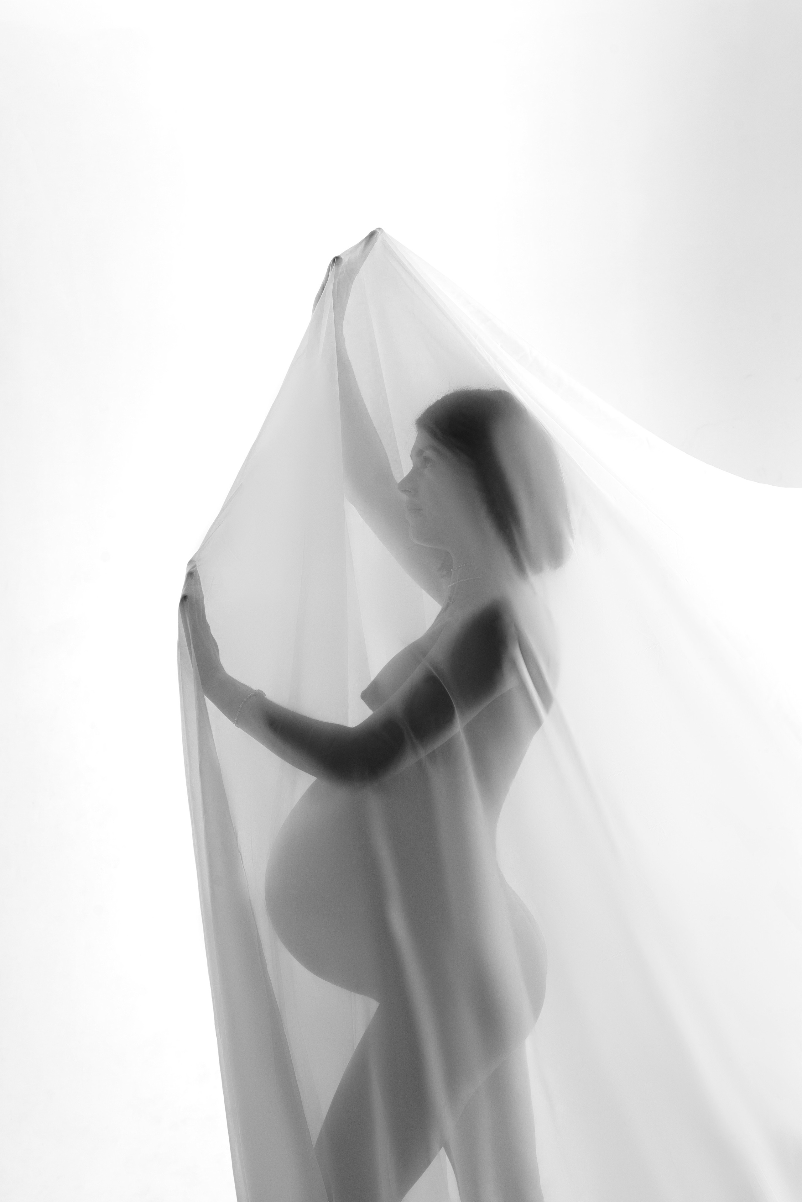 Беременность. Фотограф в Красноярске Шепелева Мария