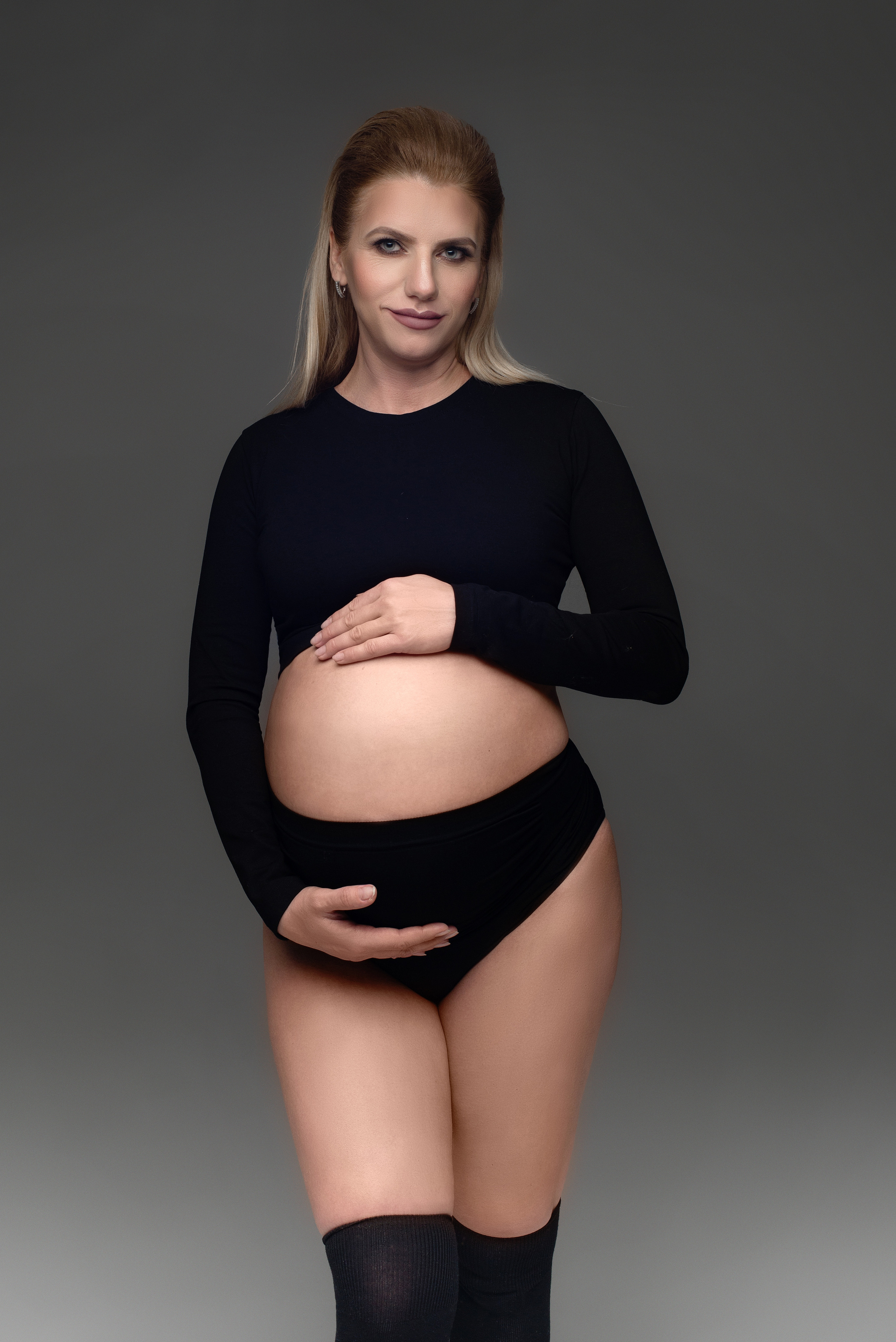 Беременность. Фотограф в Красноярске Шепелева Мария
