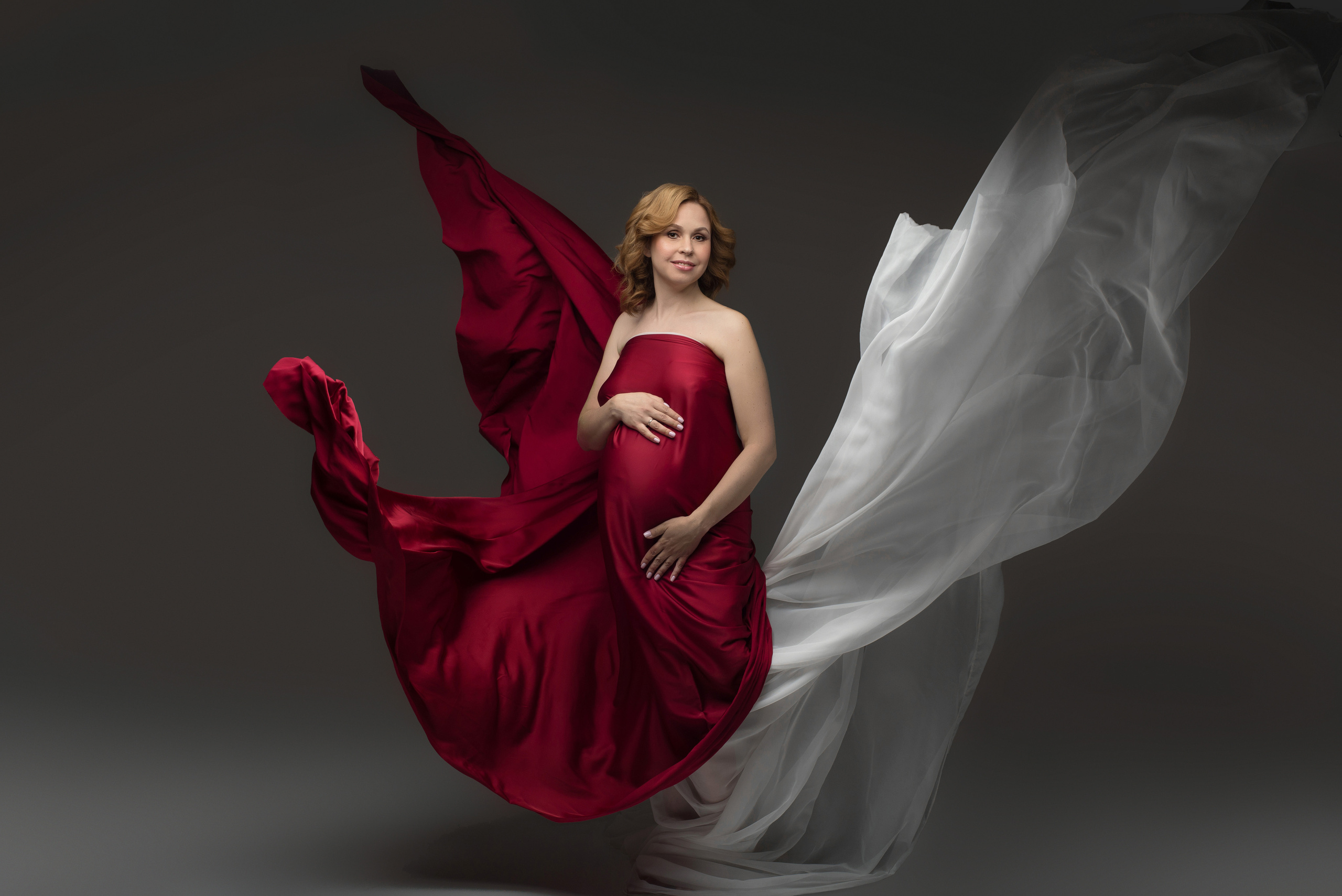 Беременность. Фотограф в Красноярске Шепелева Мария
