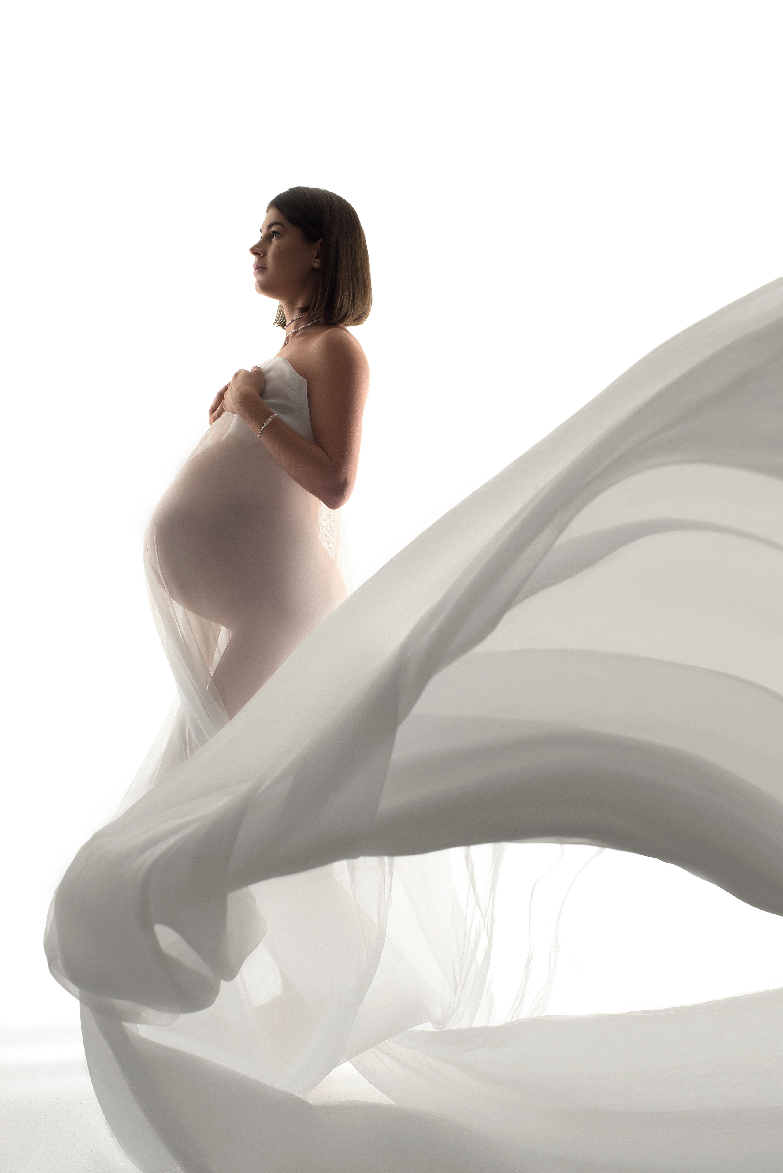 Беременность. Фотограф в Красноярске Шепелева Мария