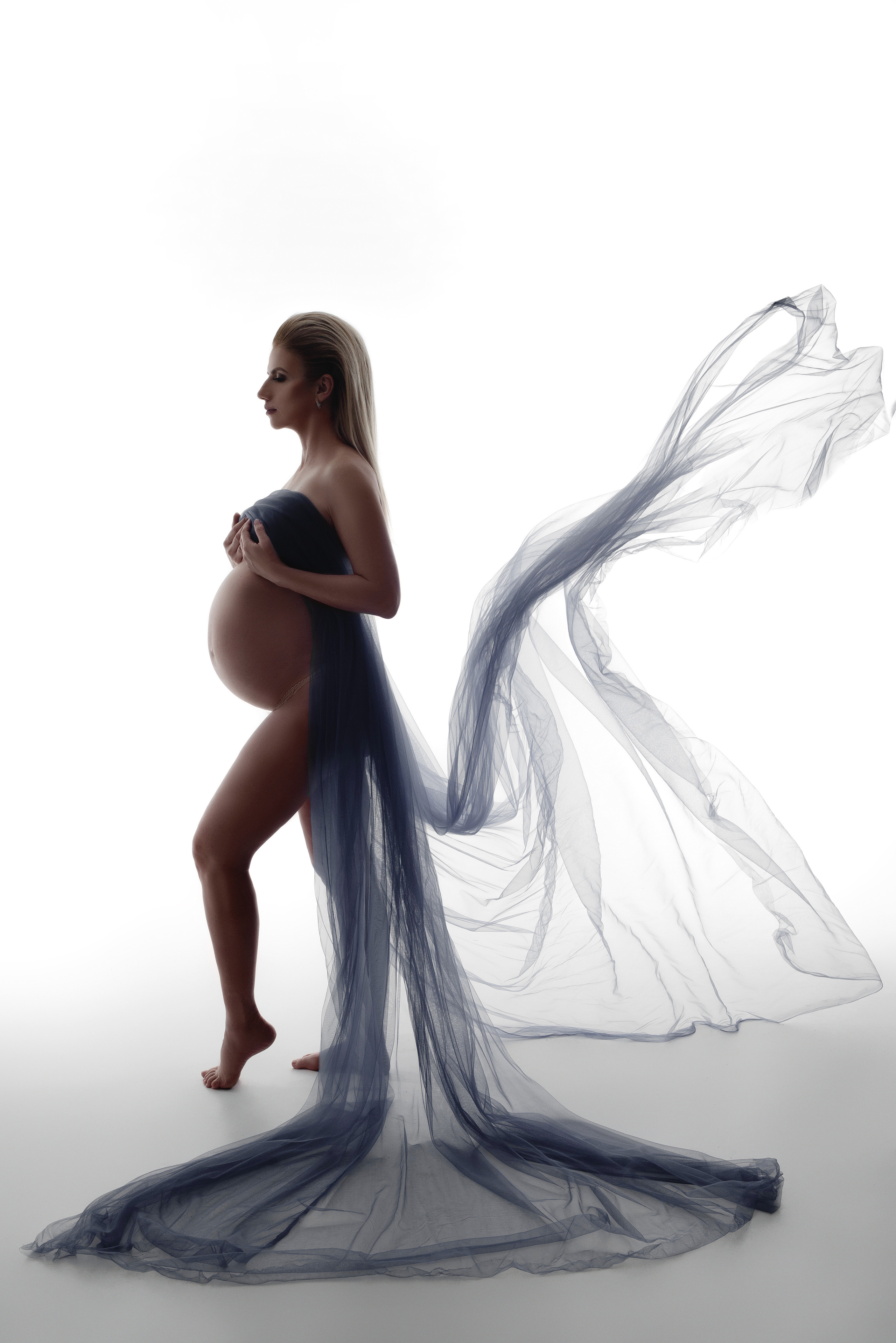 Беременность. Фотограф в Красноярске Шепелева Мария